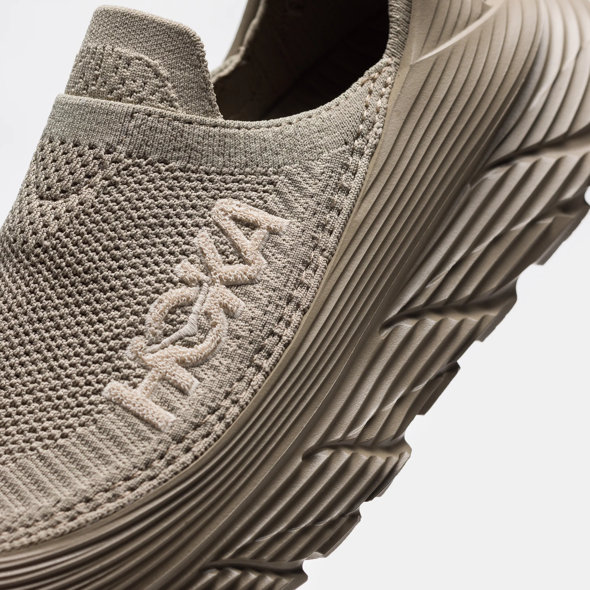 Restore TC Sneaker in Dune/Oxford Tan - Image 5