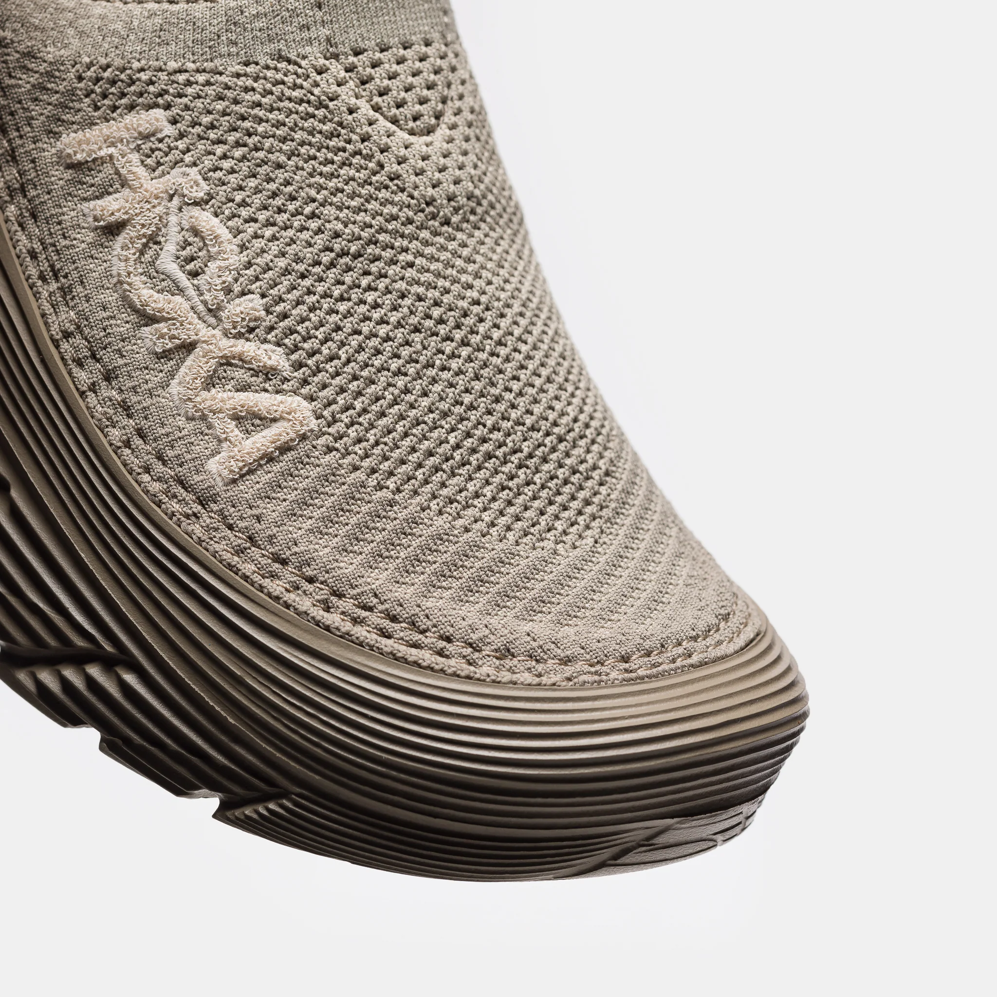 Restore TC Sneaker in Dune/Oxford Tan - Image 6
