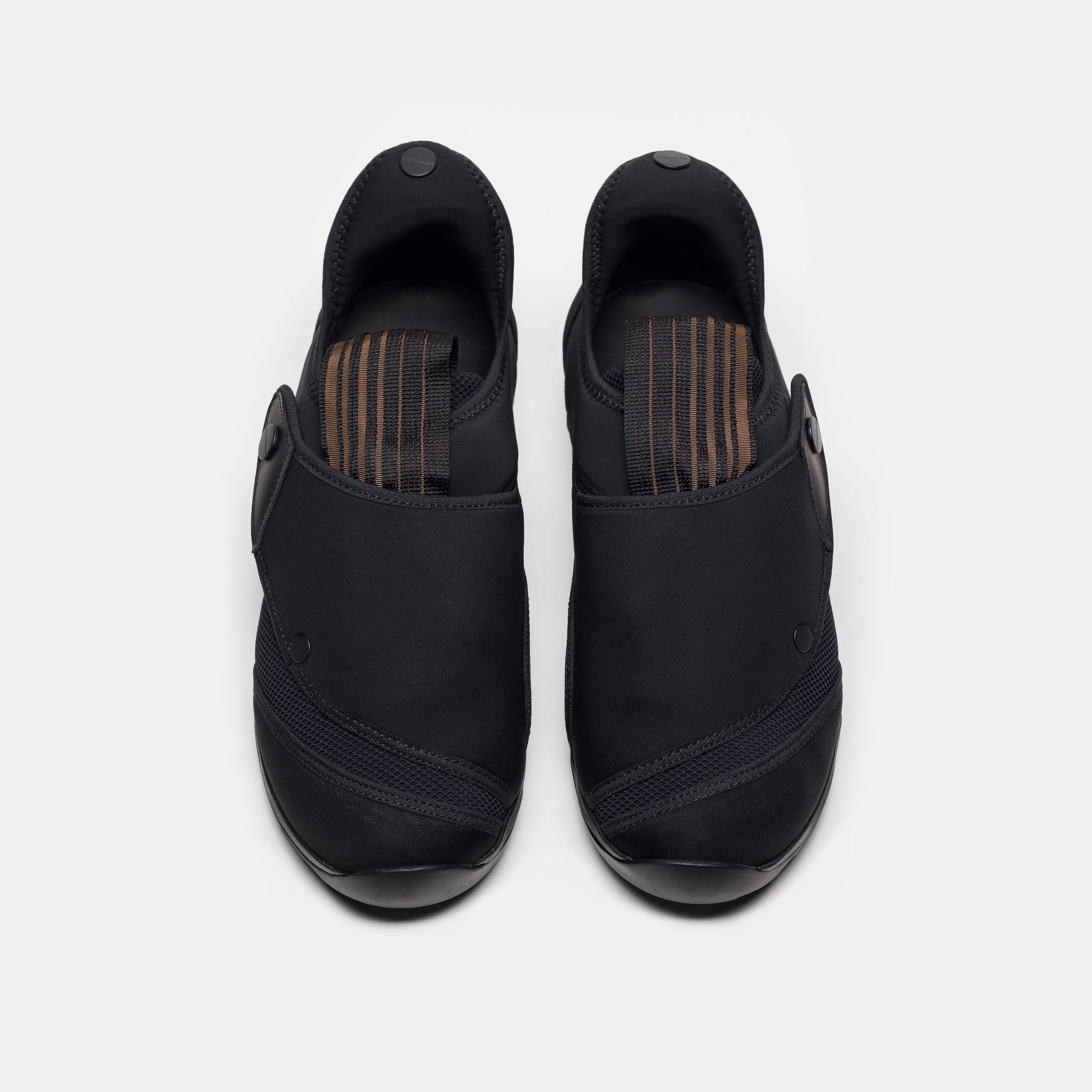 Riadis Shoe in Black Matte - Image 4