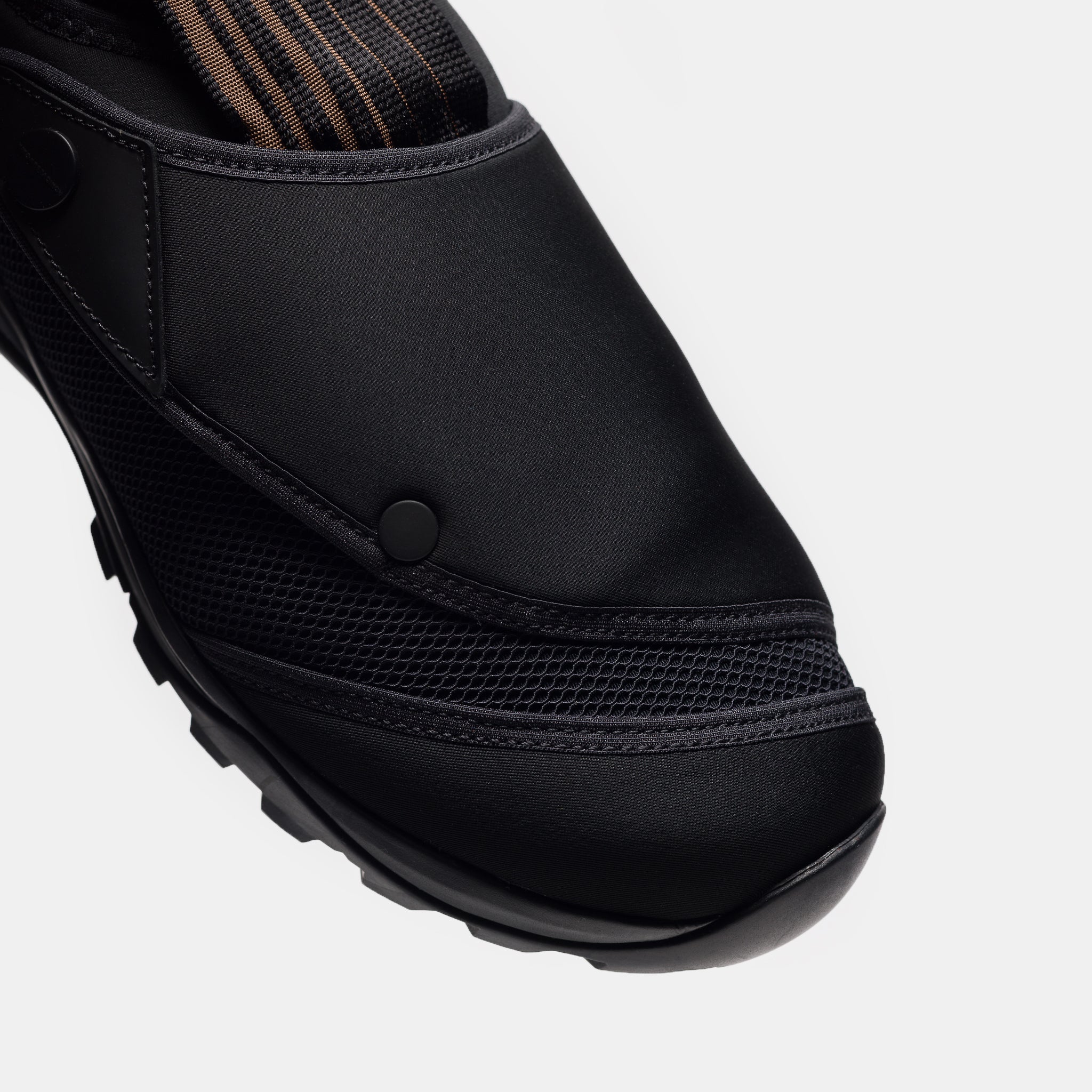 Riadis Shoe in Black Matte - Image 6