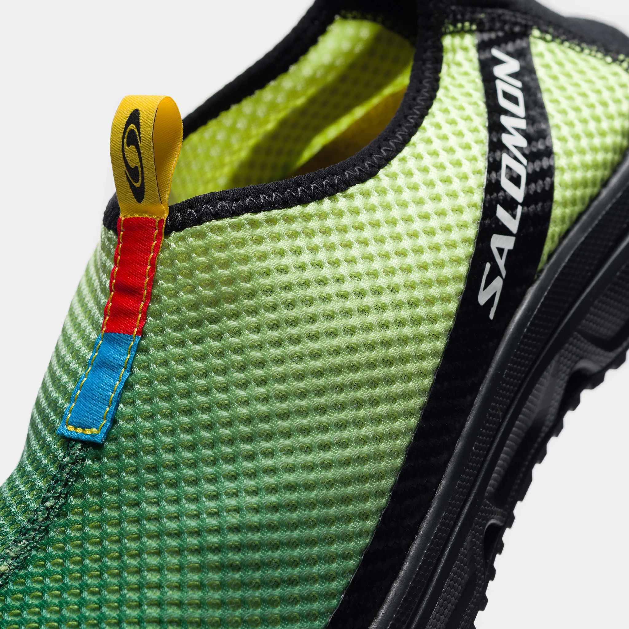 RX Moc 3.0 Sneaker in Eden/Sharp Green/Black - Image 5
