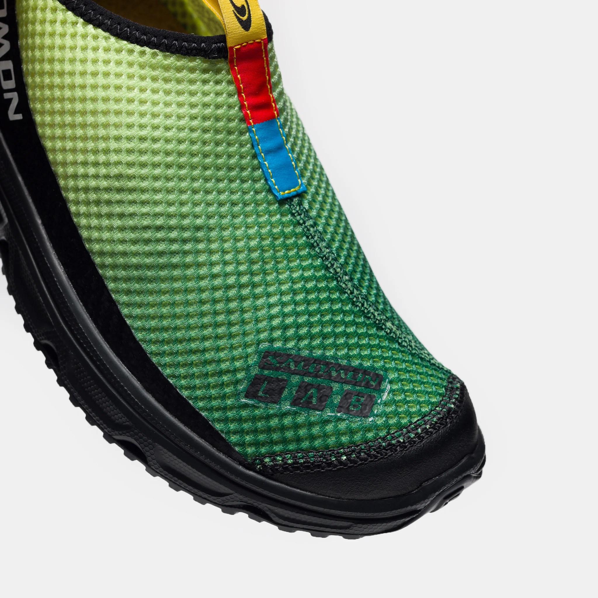 RX Moc 3.0 Sneaker in Eden/Sharp Green/Black - Image 6