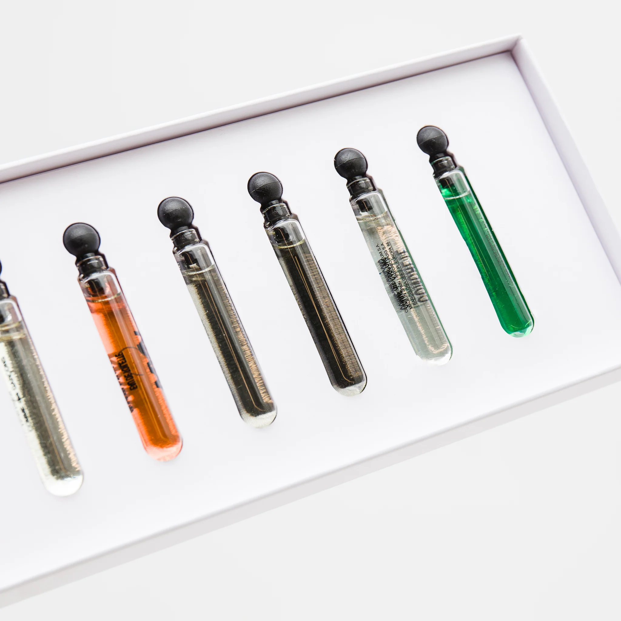 Sampling Discovery Set in 2mL - Image 3