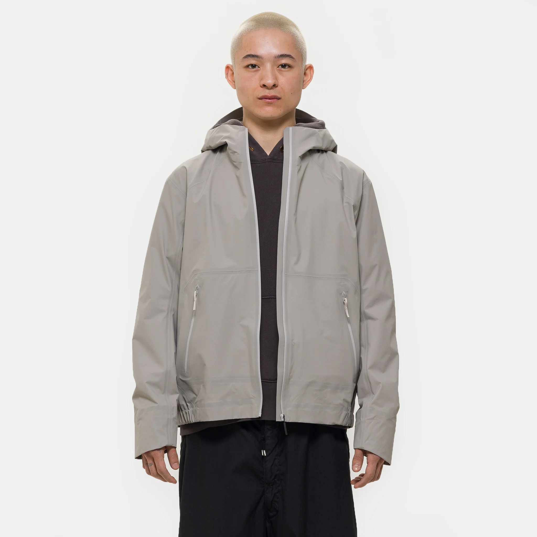 Secant SL Jacket in Rune
