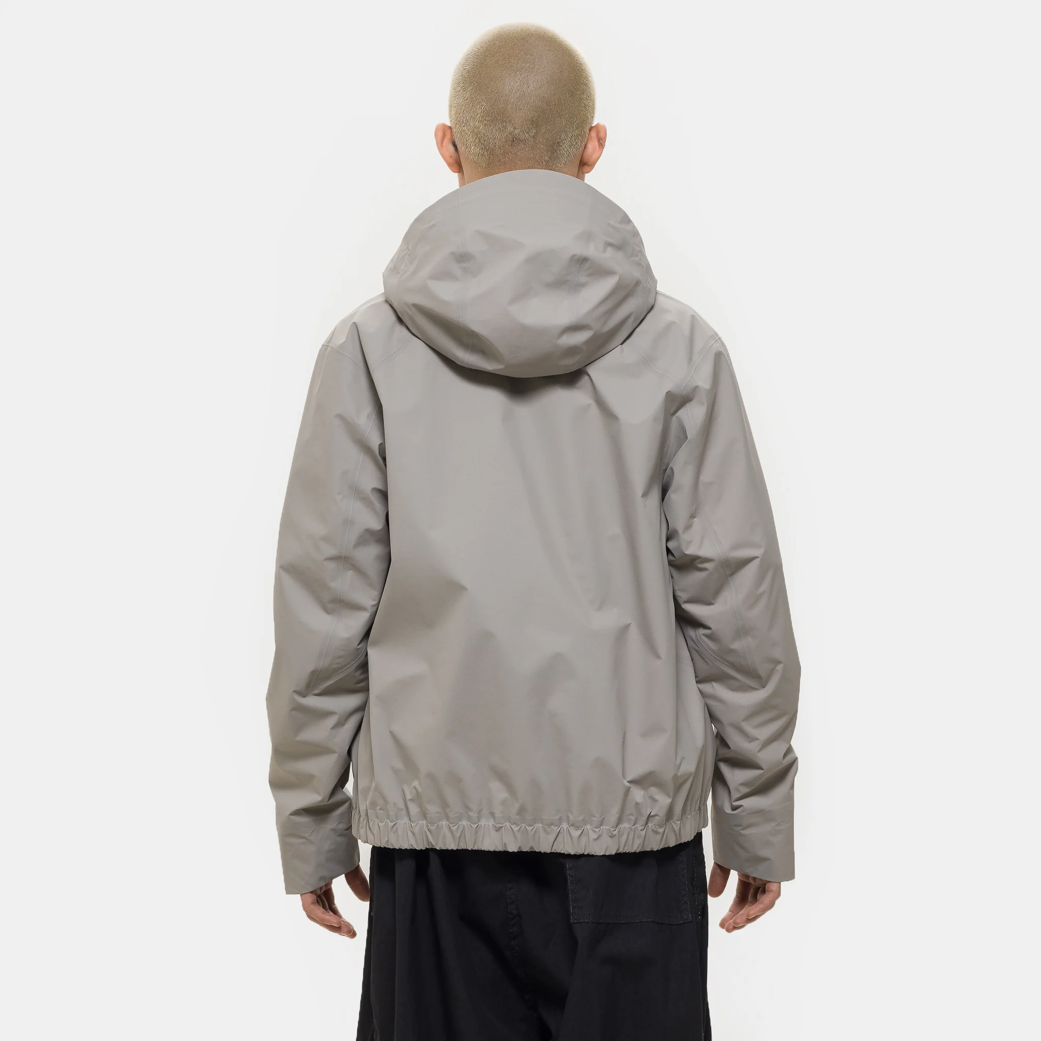 Secant SL Jacket in Rune - Image 3