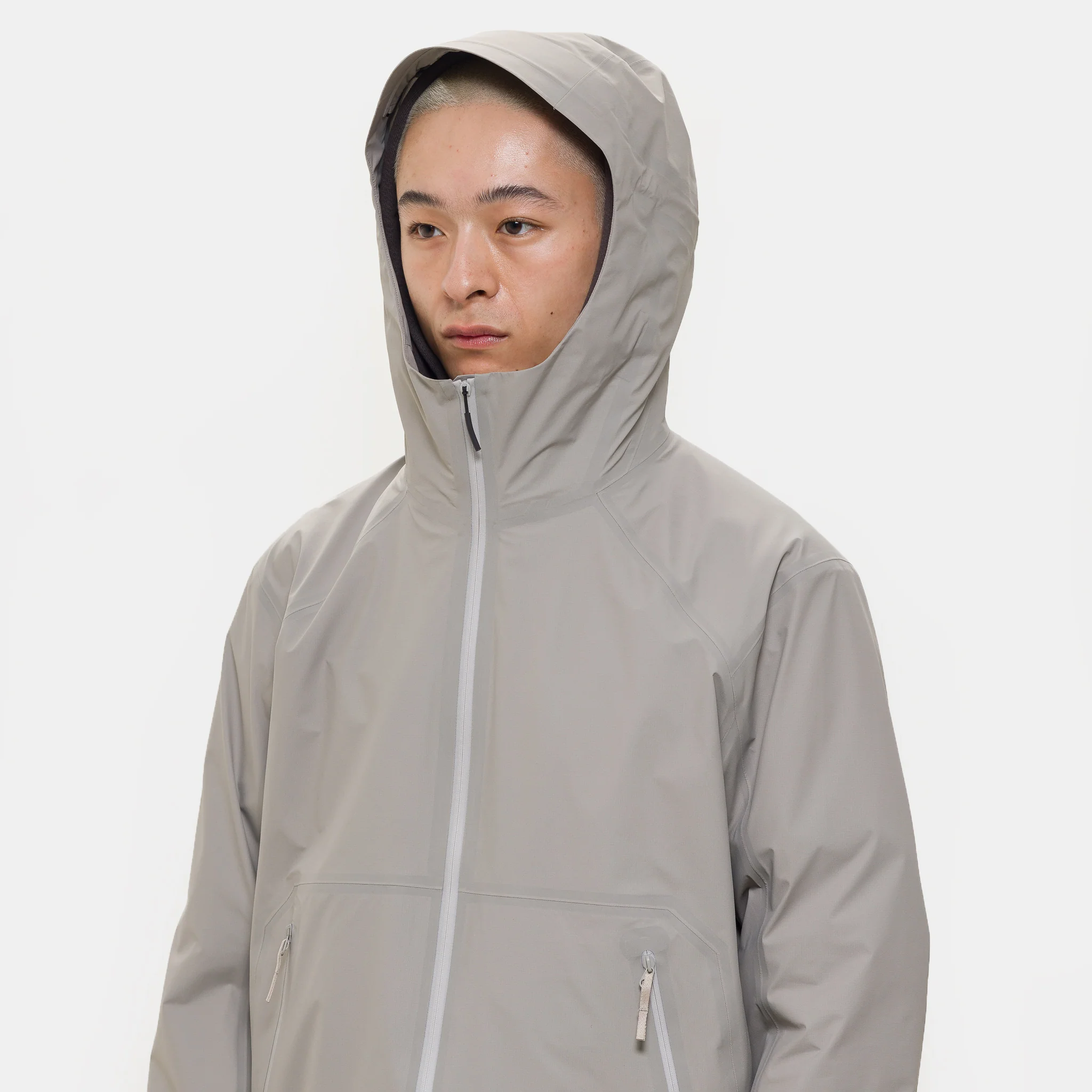 Secant SL Jacket in Rune - Image 4