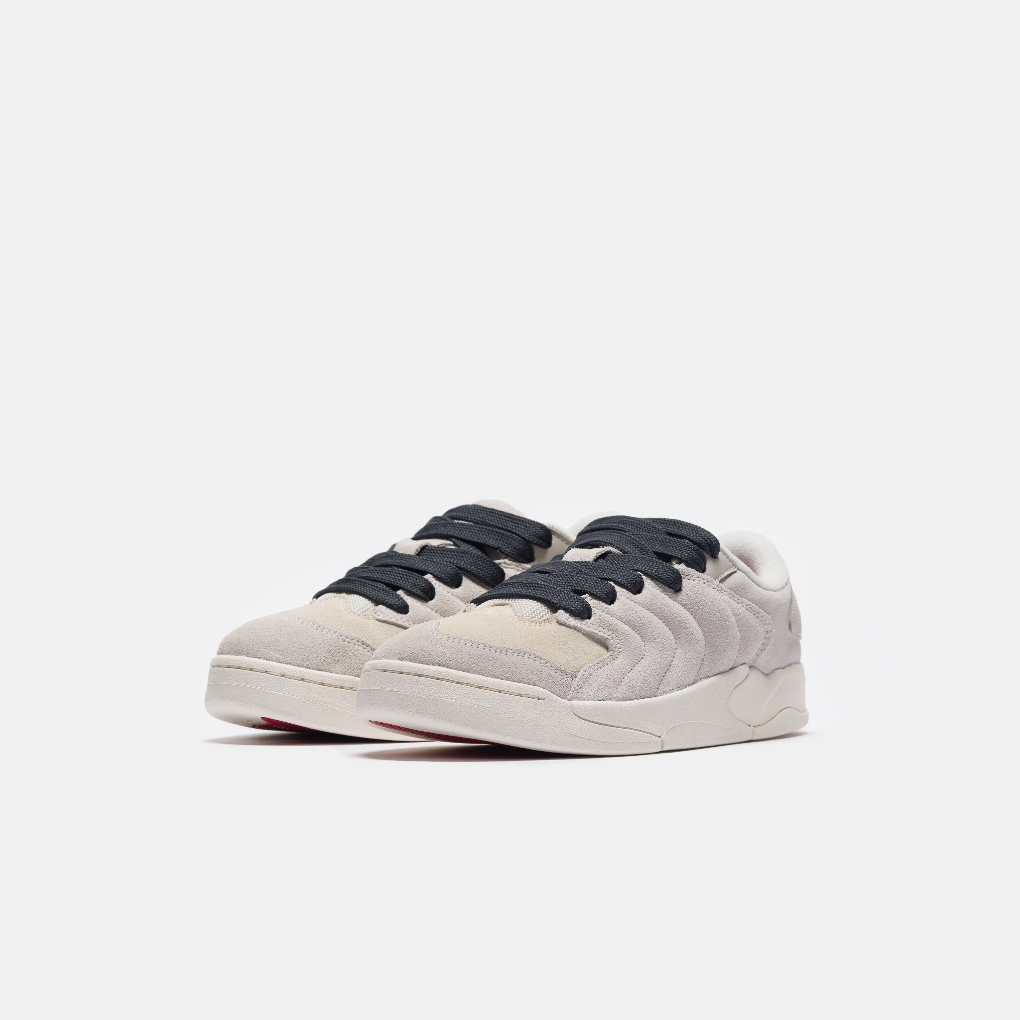 Session Sneaker in Phantom/Varsity Red/Coconut Milk - Image 2