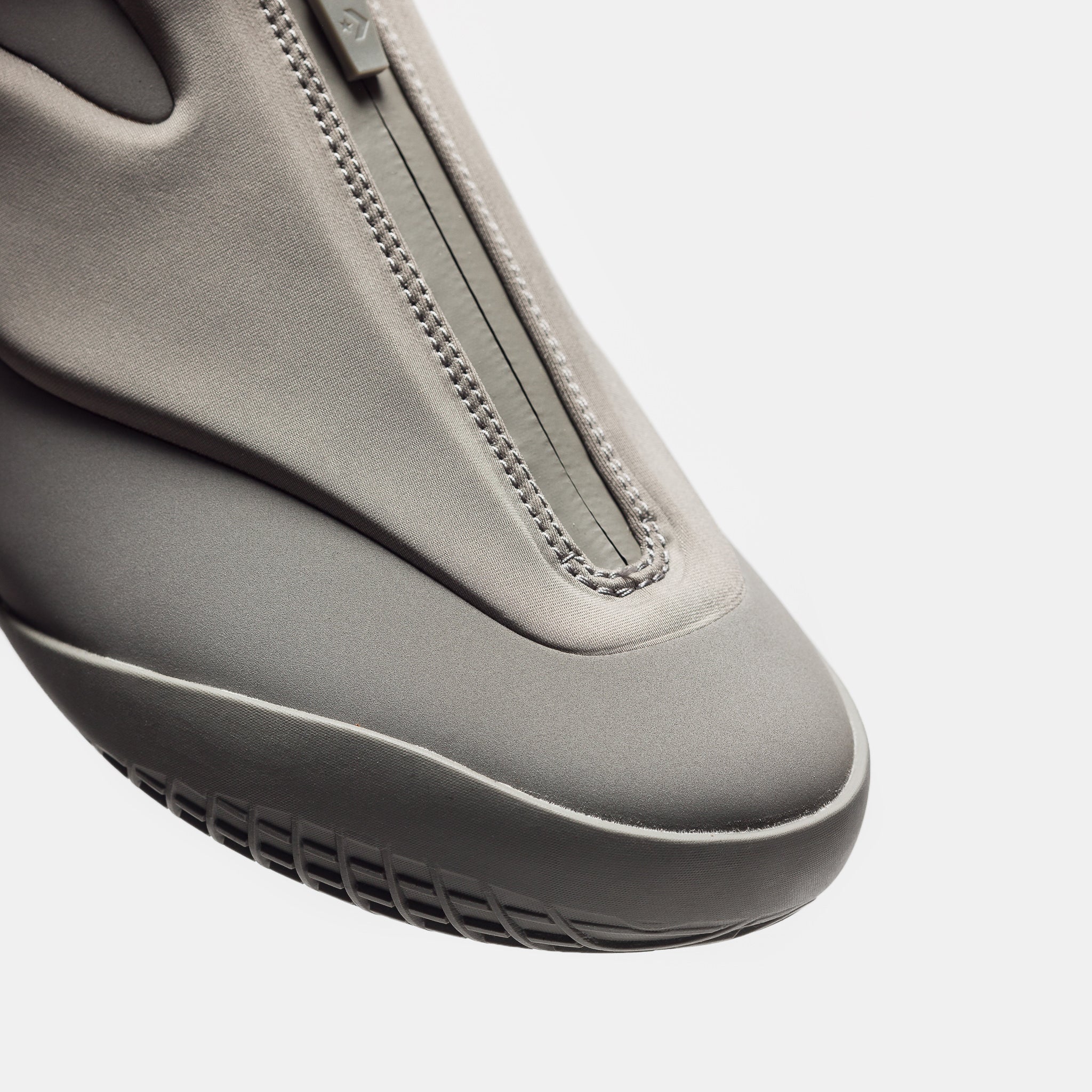 Shai 001 Ox Sneaker in Origin Story/Iron Grey - Image 6