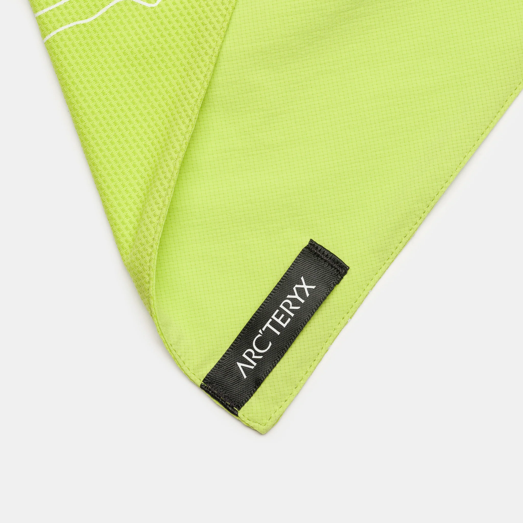 Sinsolo Bandana in Mantis - Image 3