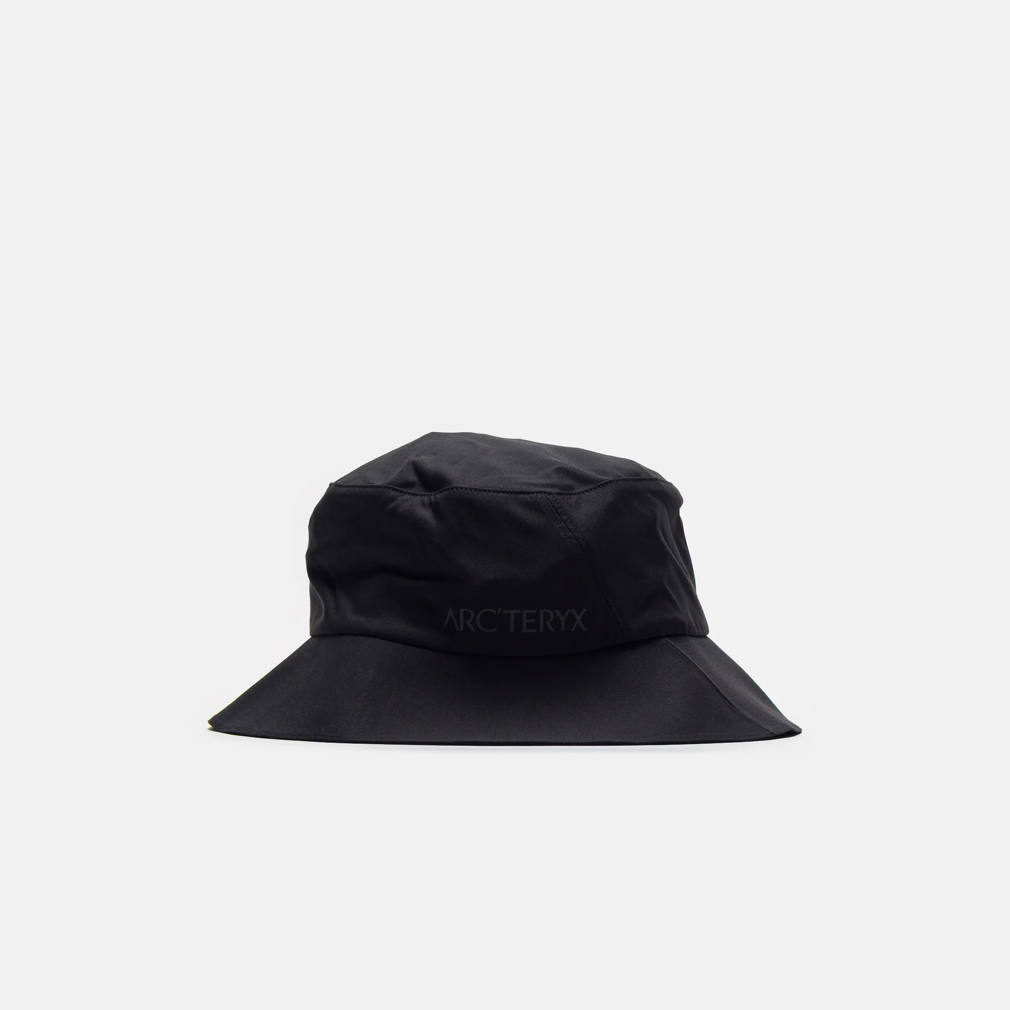 Sinsolo Bucket Hat in Black - Image 2
