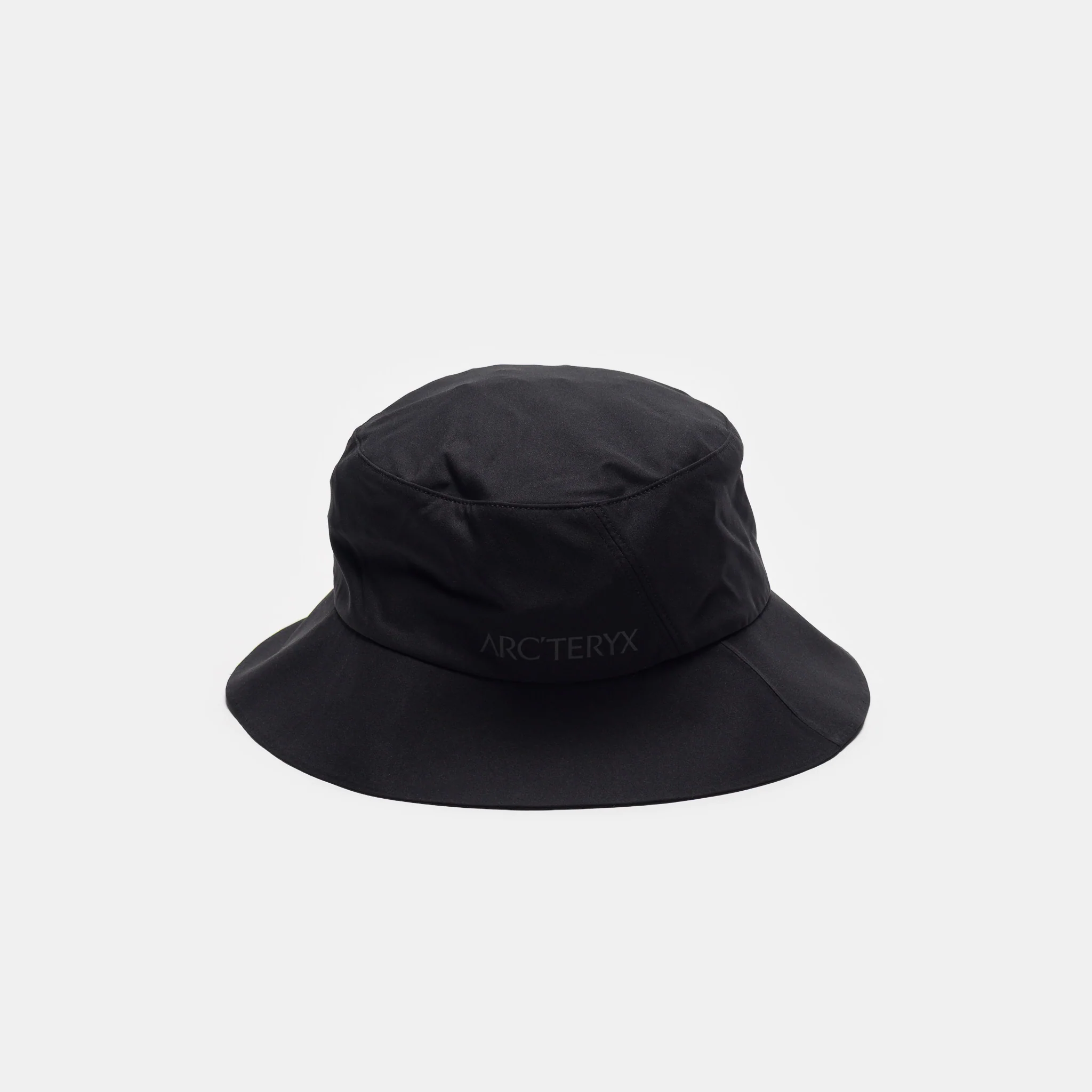 Sinsolo Bucket Hat in Black - Image 3