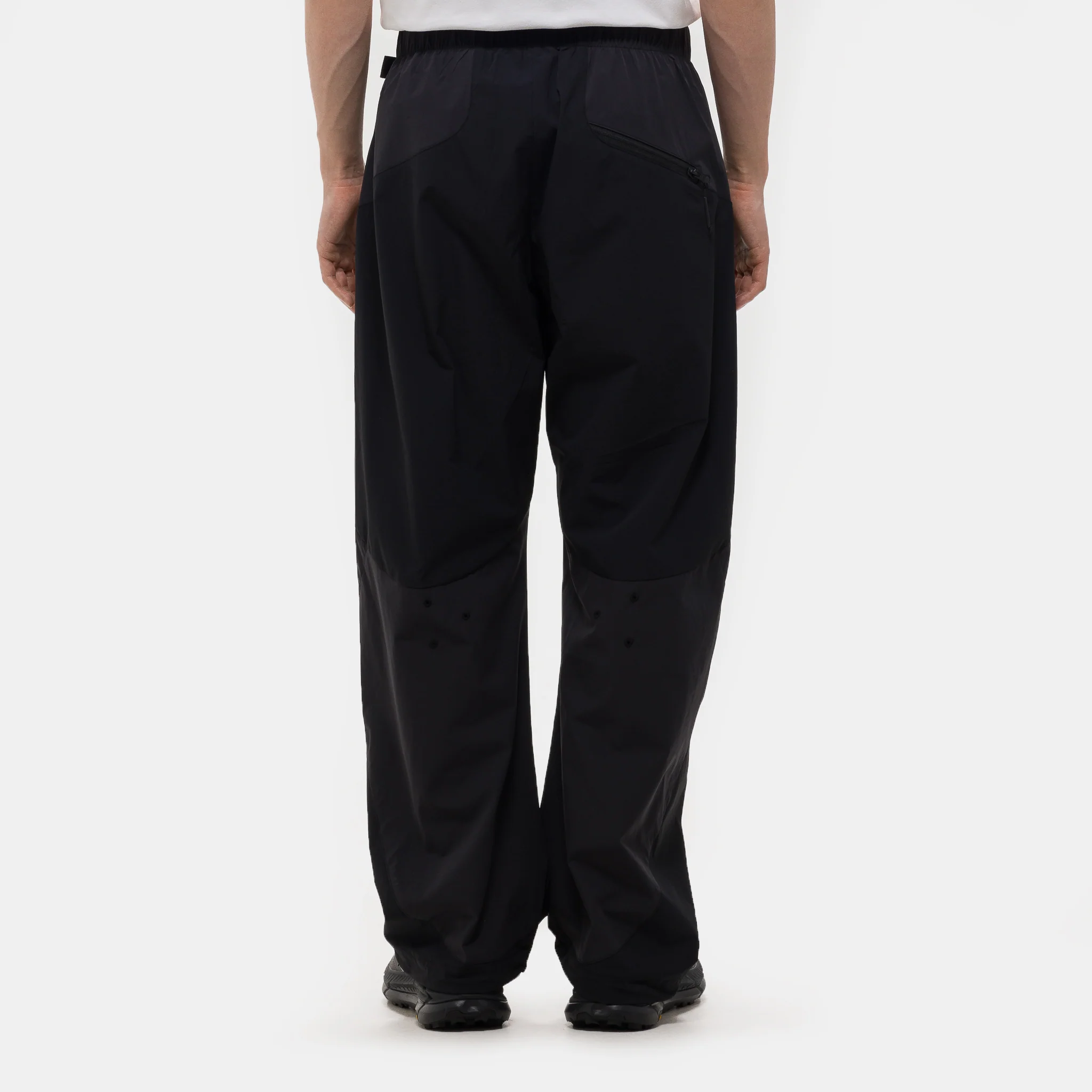 Soft Comp Pant in Black - Image 3