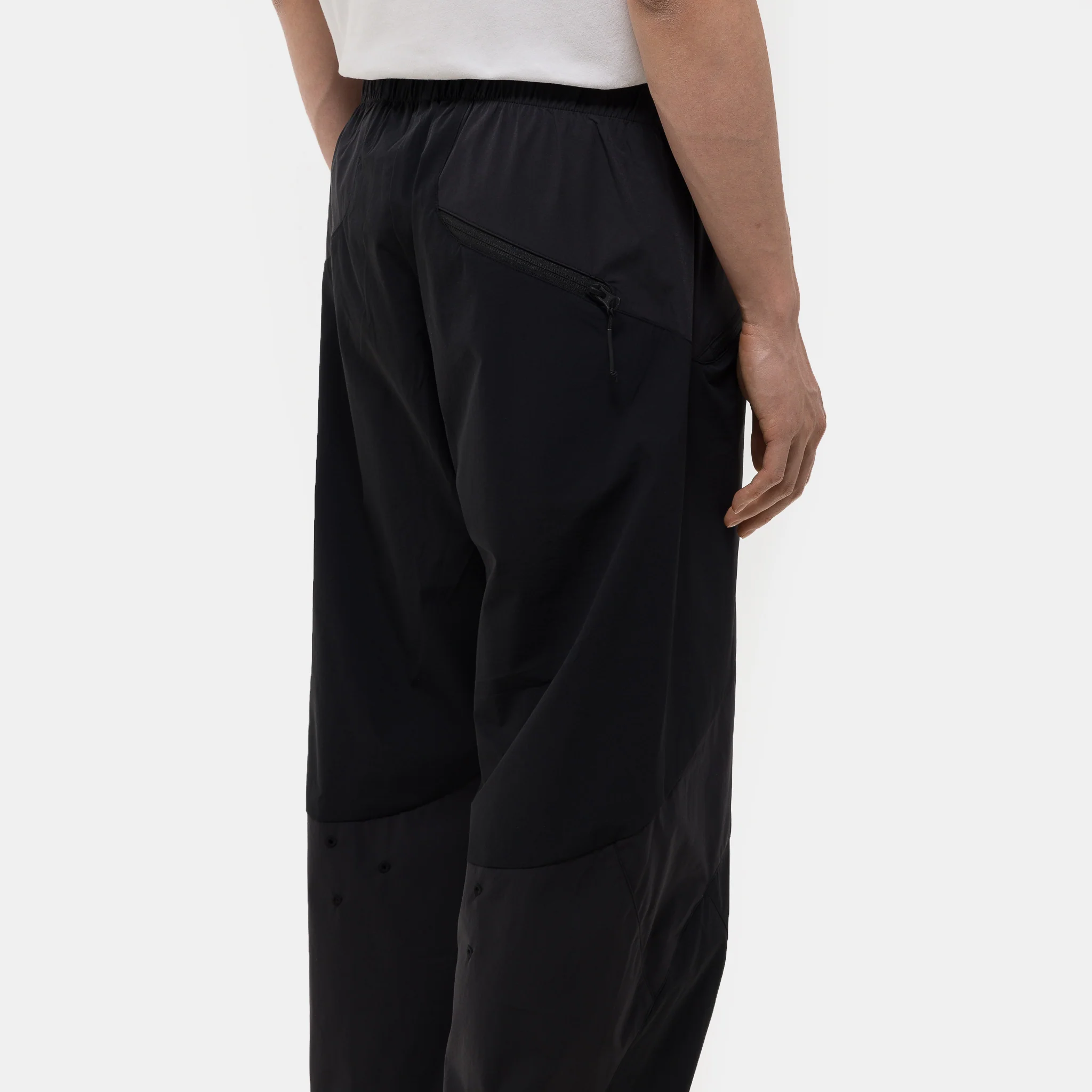 Soft Comp Pant in Black - Image 5