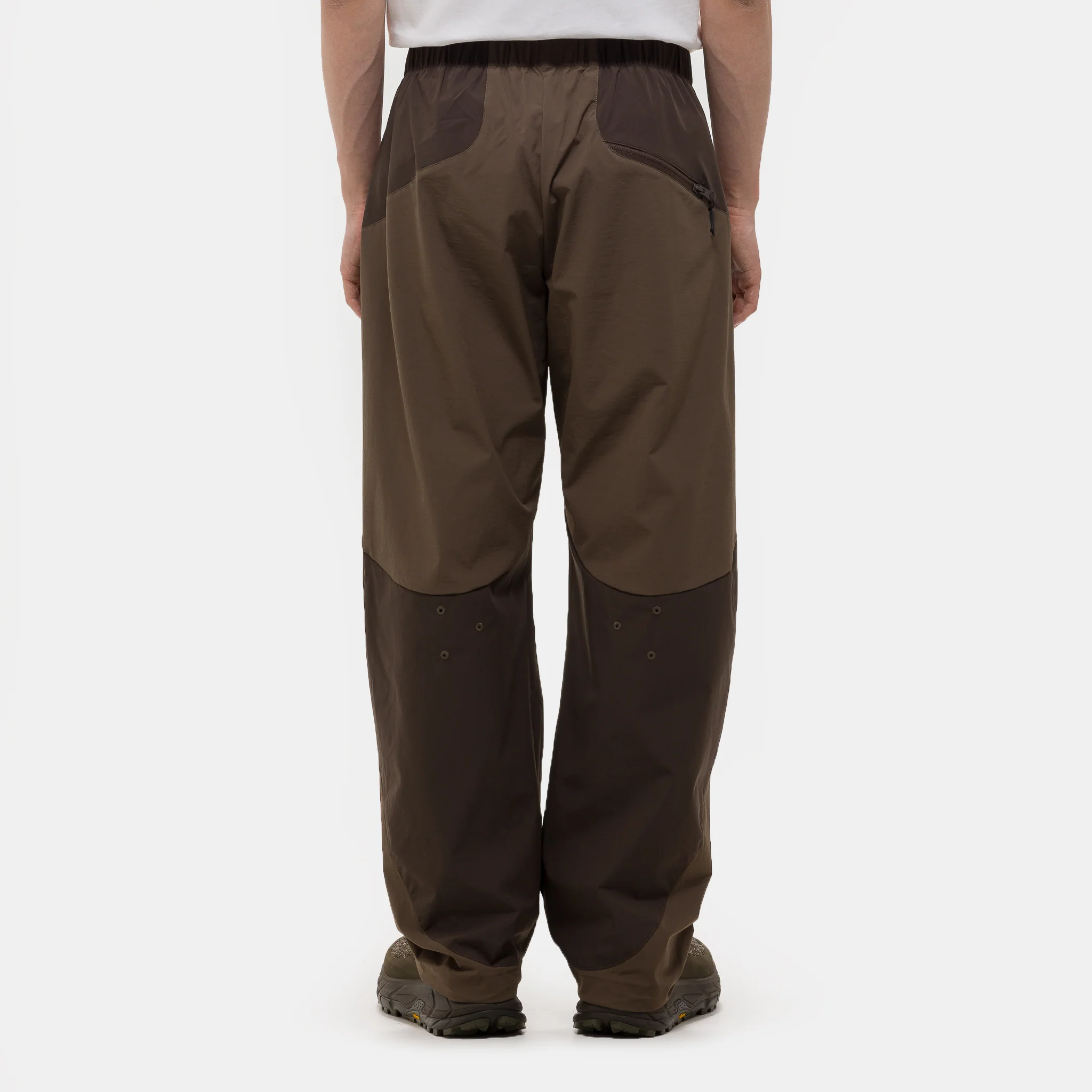 Soft Comp Pant in Pumice - Image 3