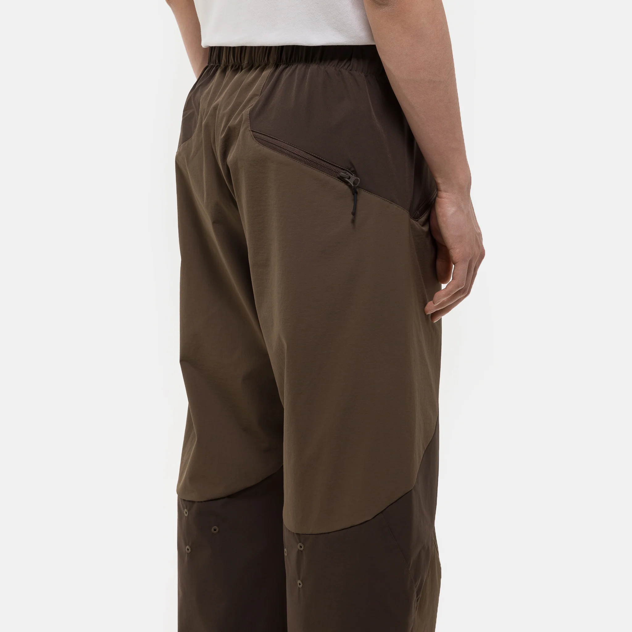 Soft Comp Pant in Pumice - Image 5