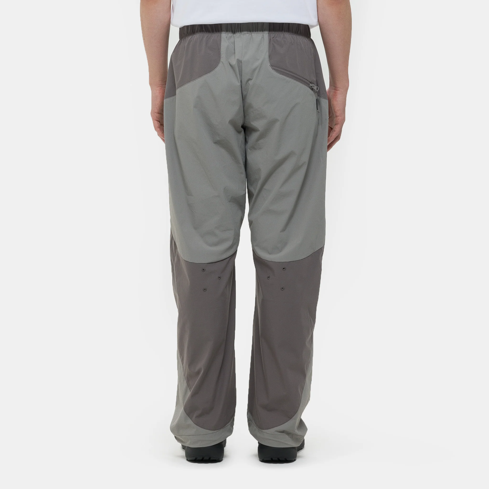 Soft Comp Pant in Shadow/Slate - Image 3