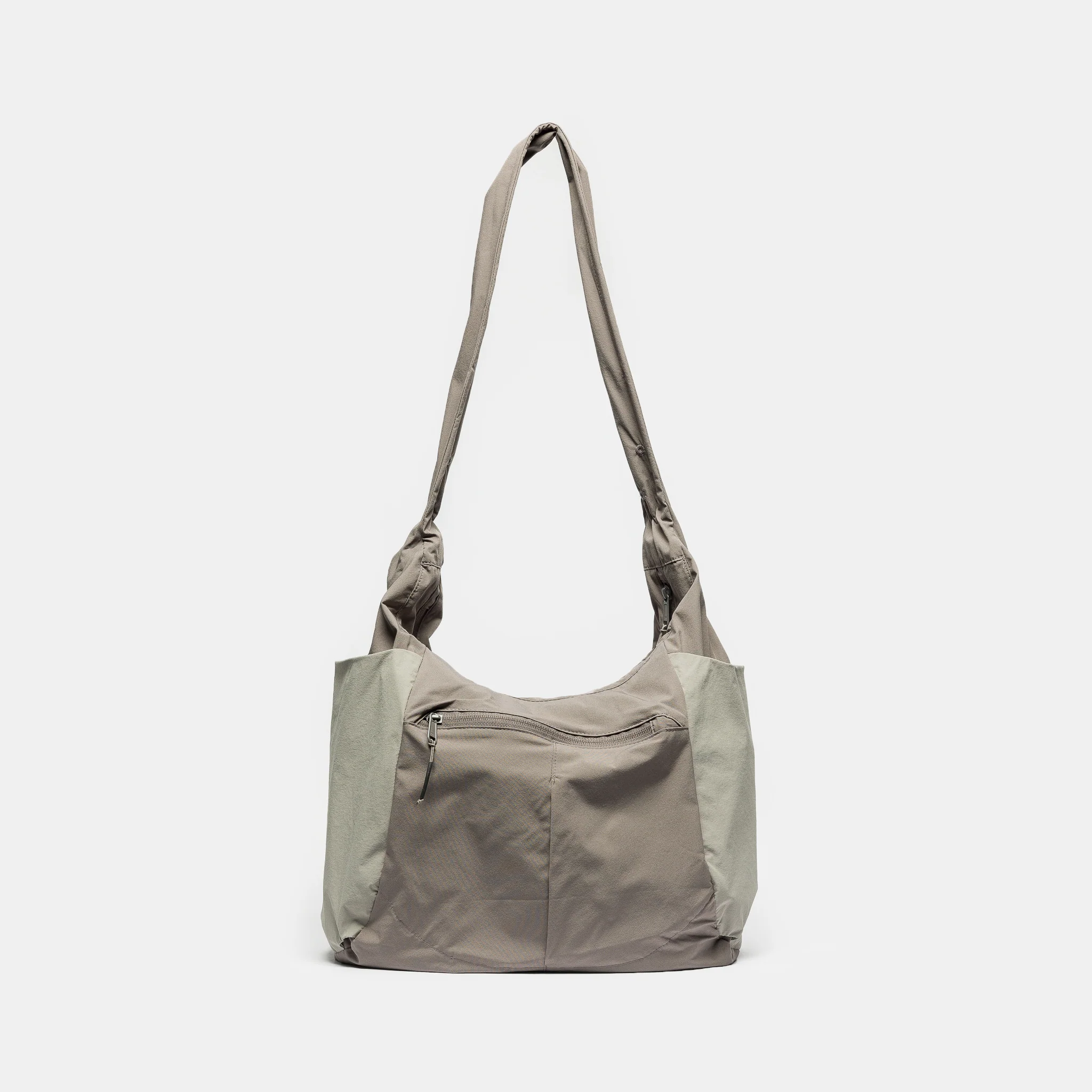 Soft Comp Shoulder Bag in Shadow/Slate - Image 3