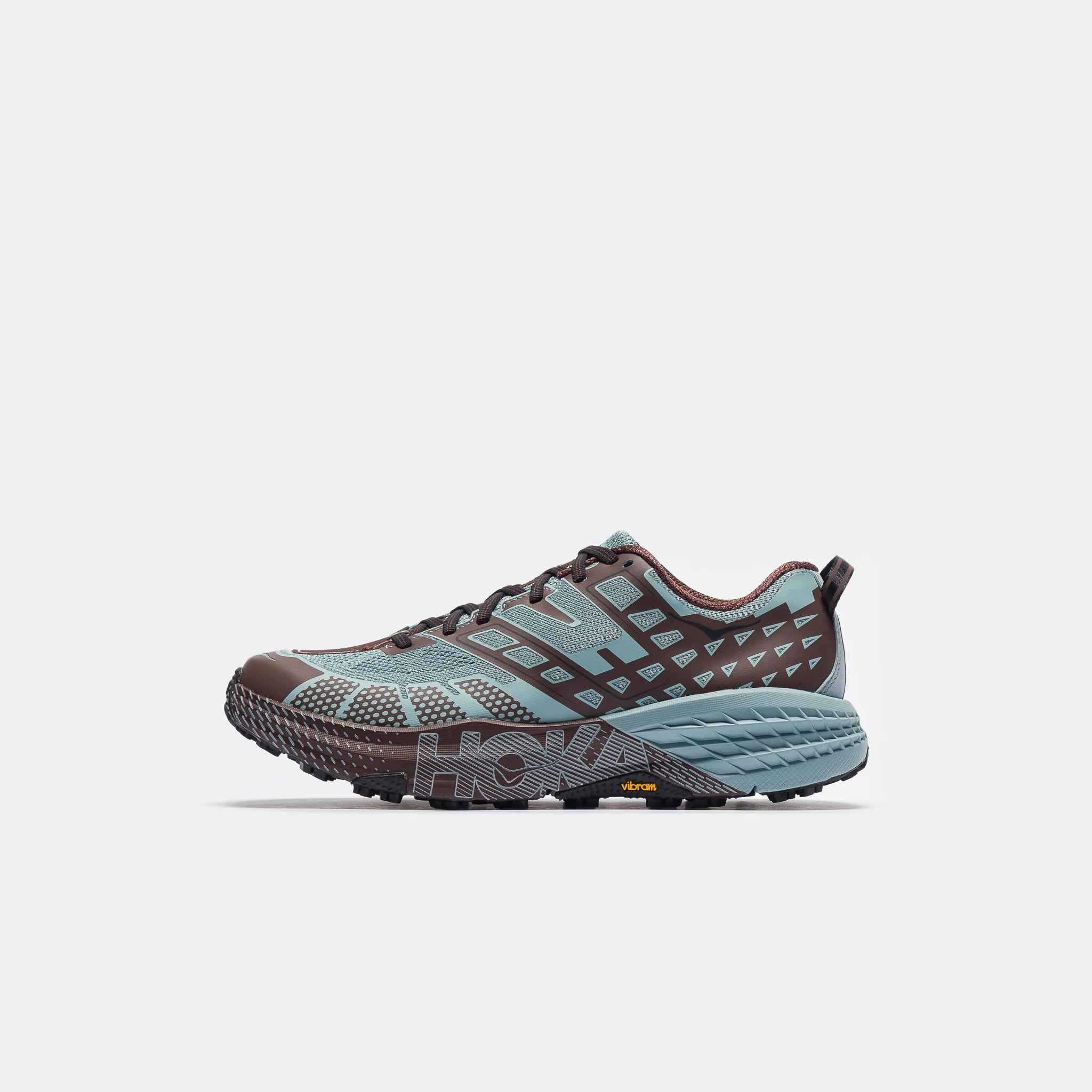 Speedgoat 2 Sneaker in Druzy/Cold Brew