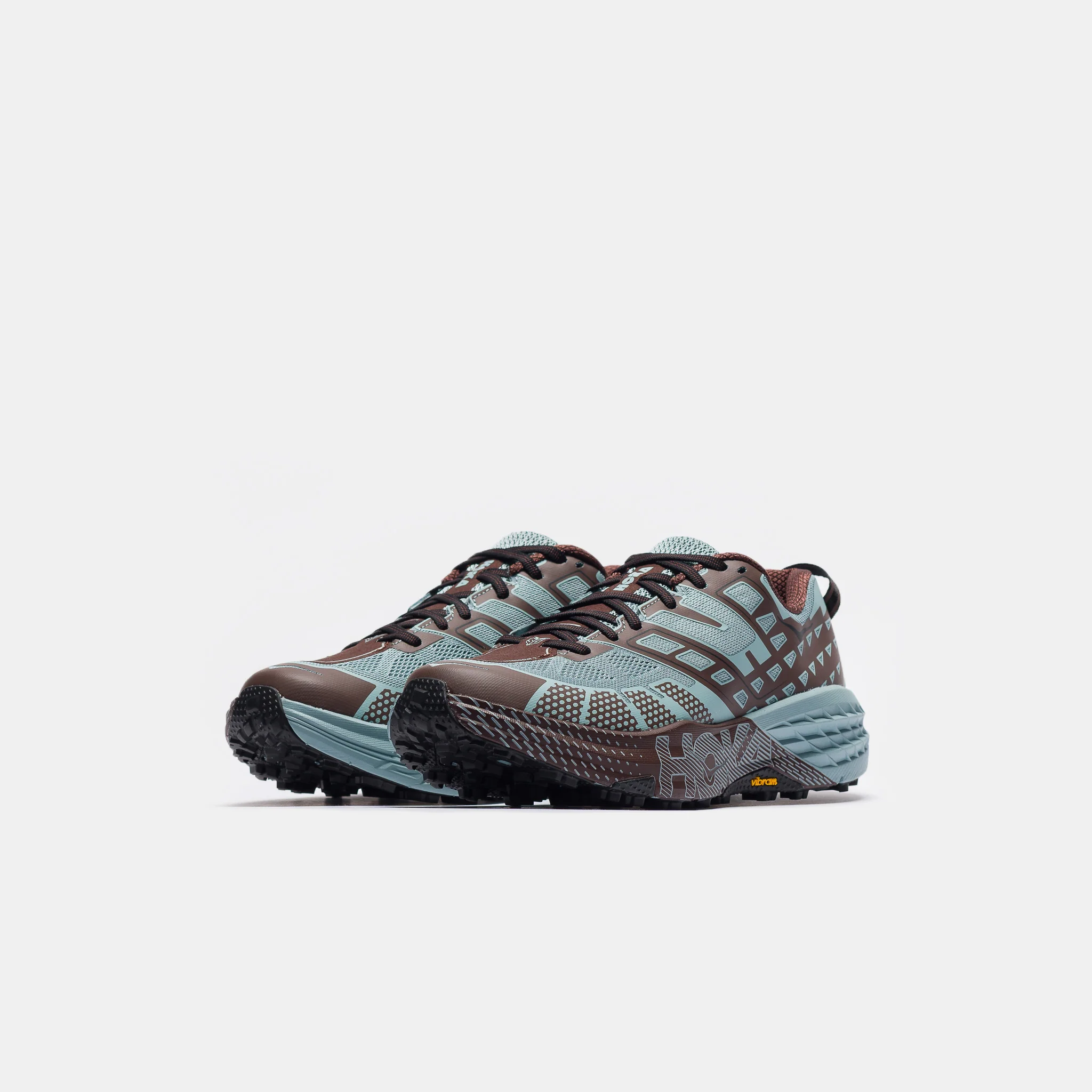 Speedgoat 2 Sneaker in Druzy/Cold Brew - Image 2