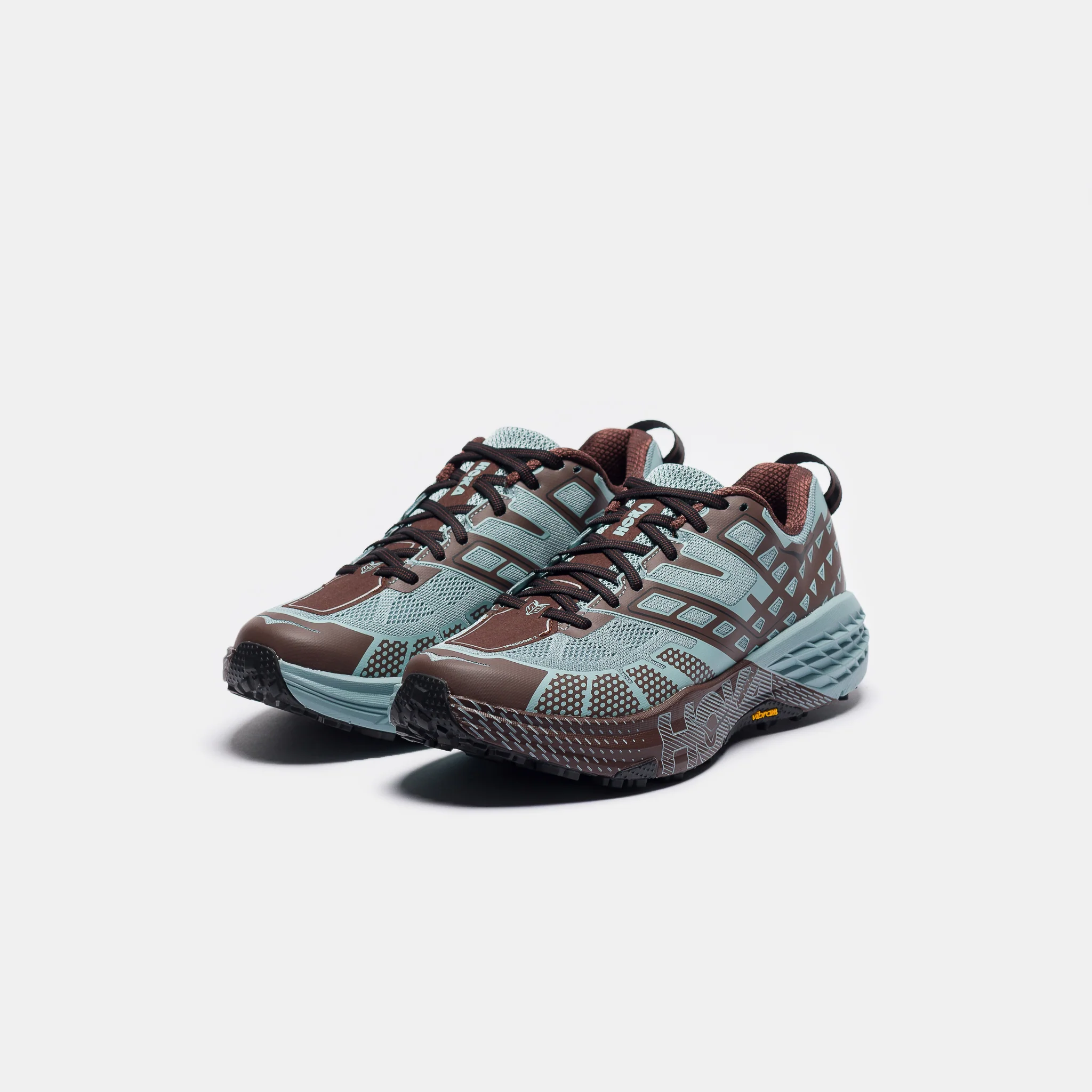 Speedgoat 2 Sneaker in Druzy/Cold Brew - Image 3