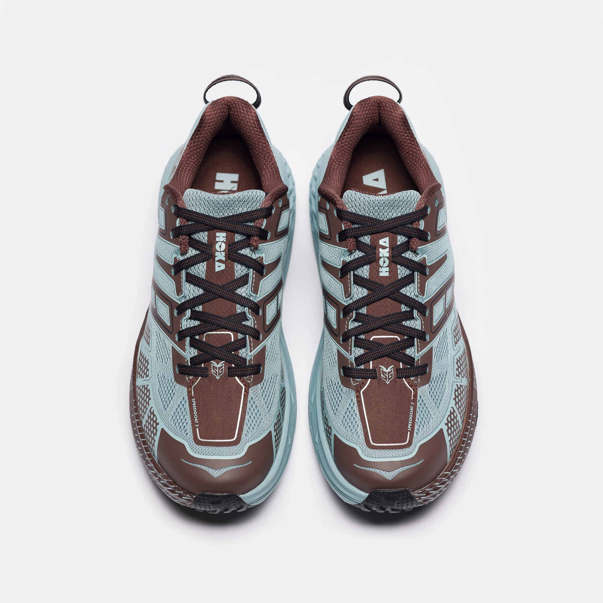 Speedgoat 2 Sneaker in Druzy/Cold Brew - Image 4