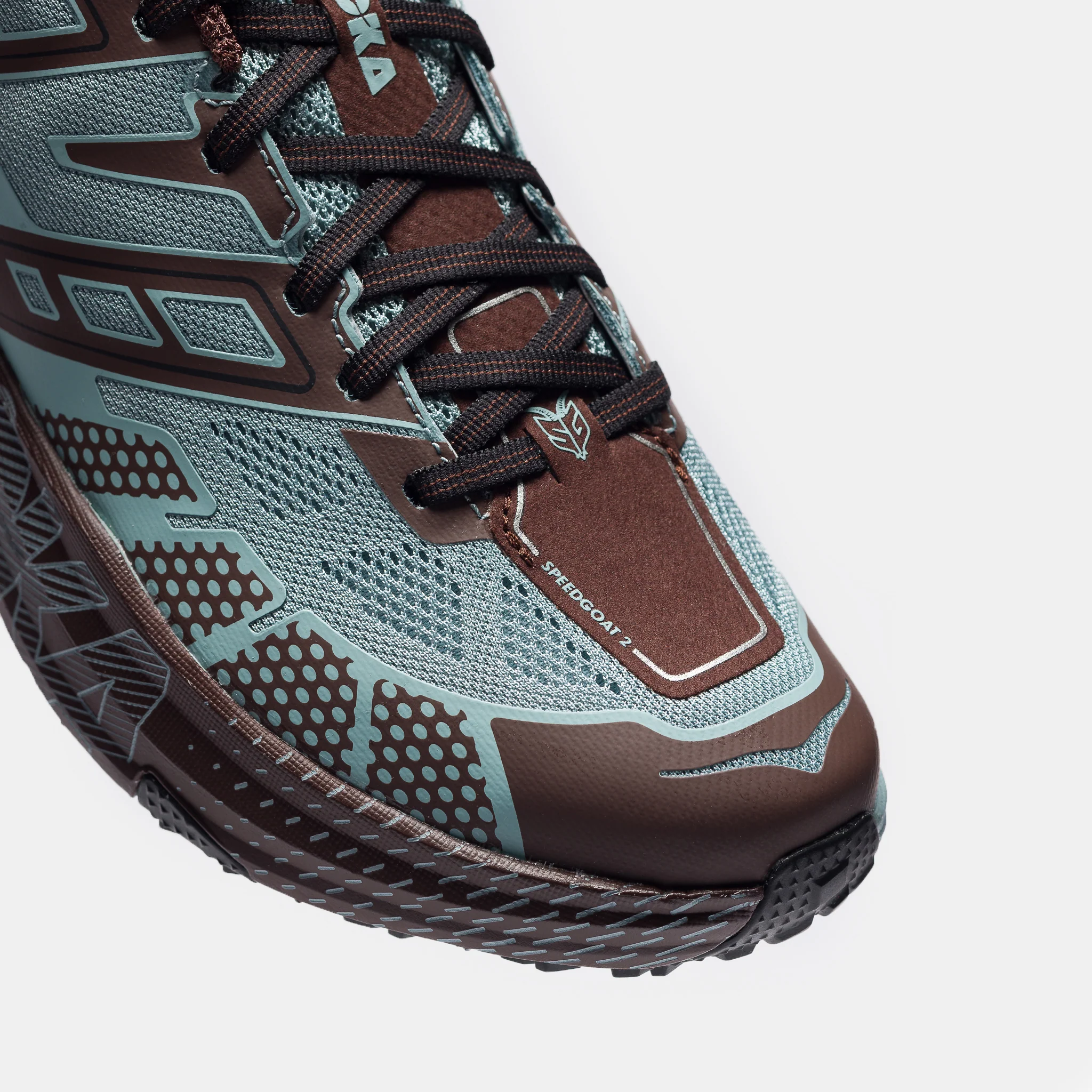 Speedgoat 2 Sneaker in Druzy/Cold Brew - Image 6