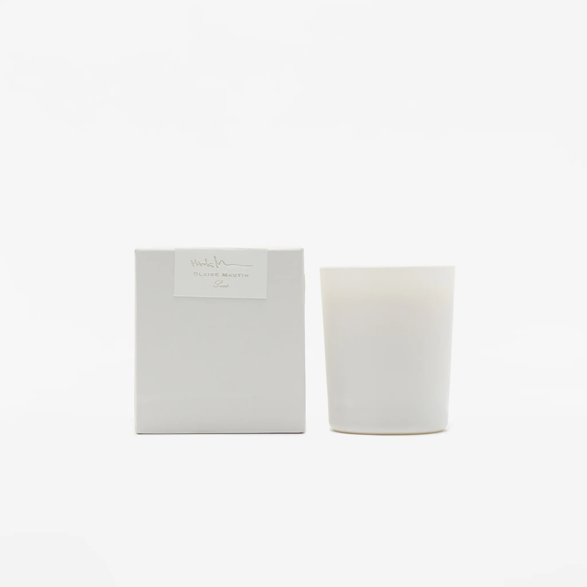 Subsection Fragrance No. 8 Visvim Candle - Image 4