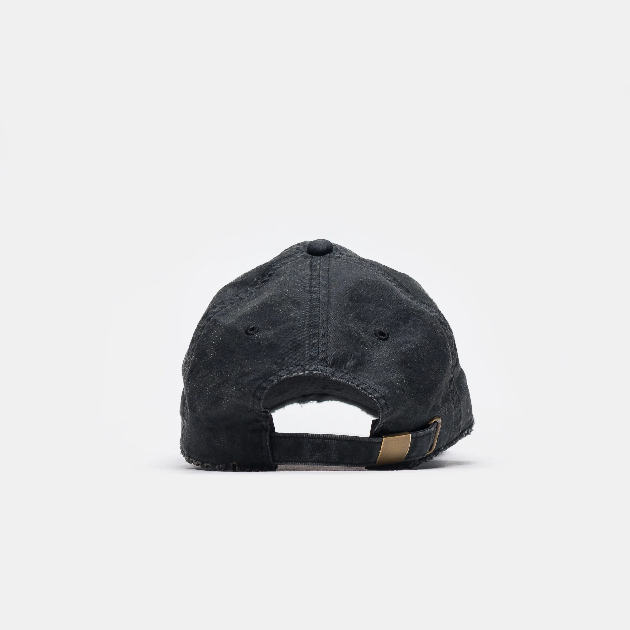 Thrashed Hat in Graphite - Image 4