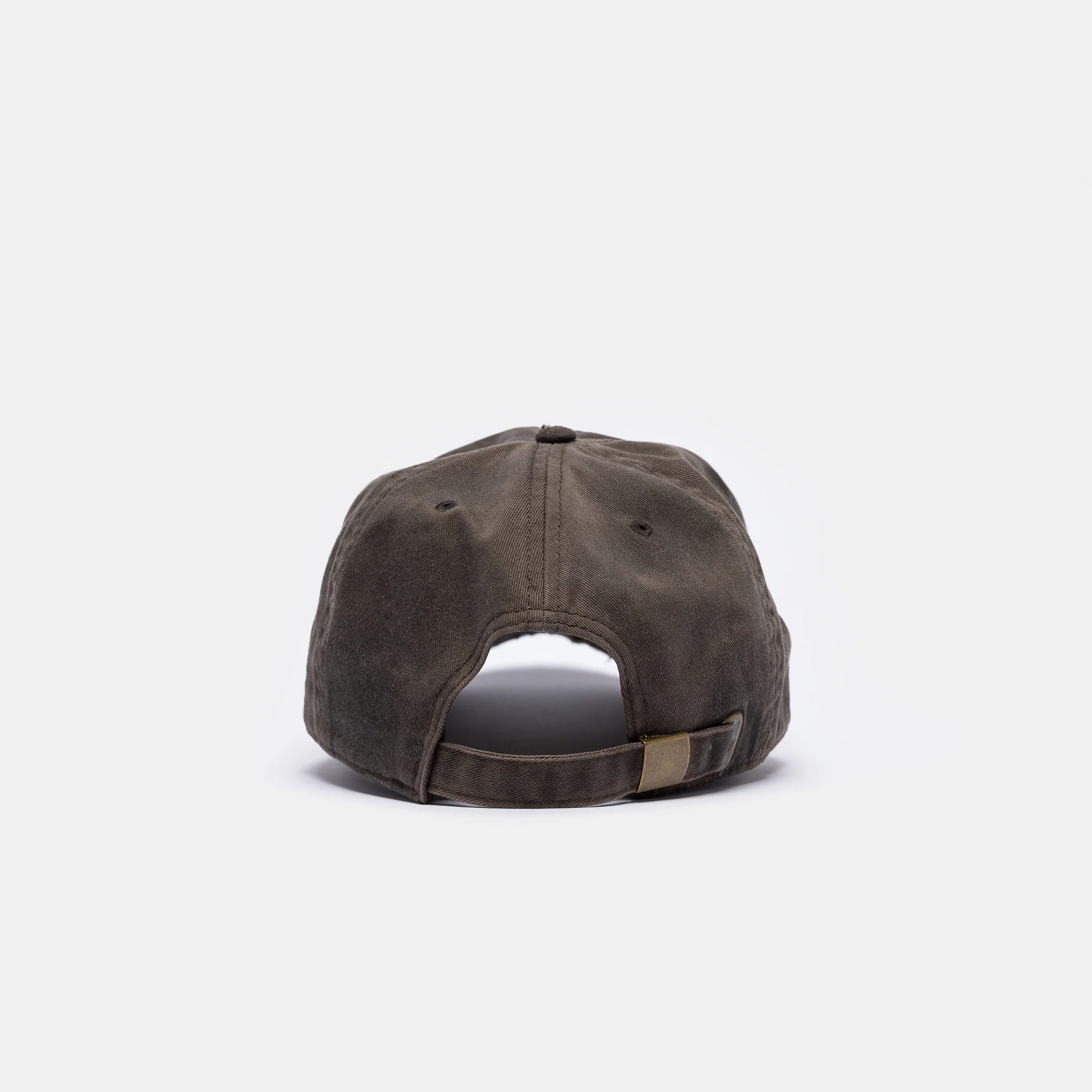 Thrashed Hat in Oil - Image 3