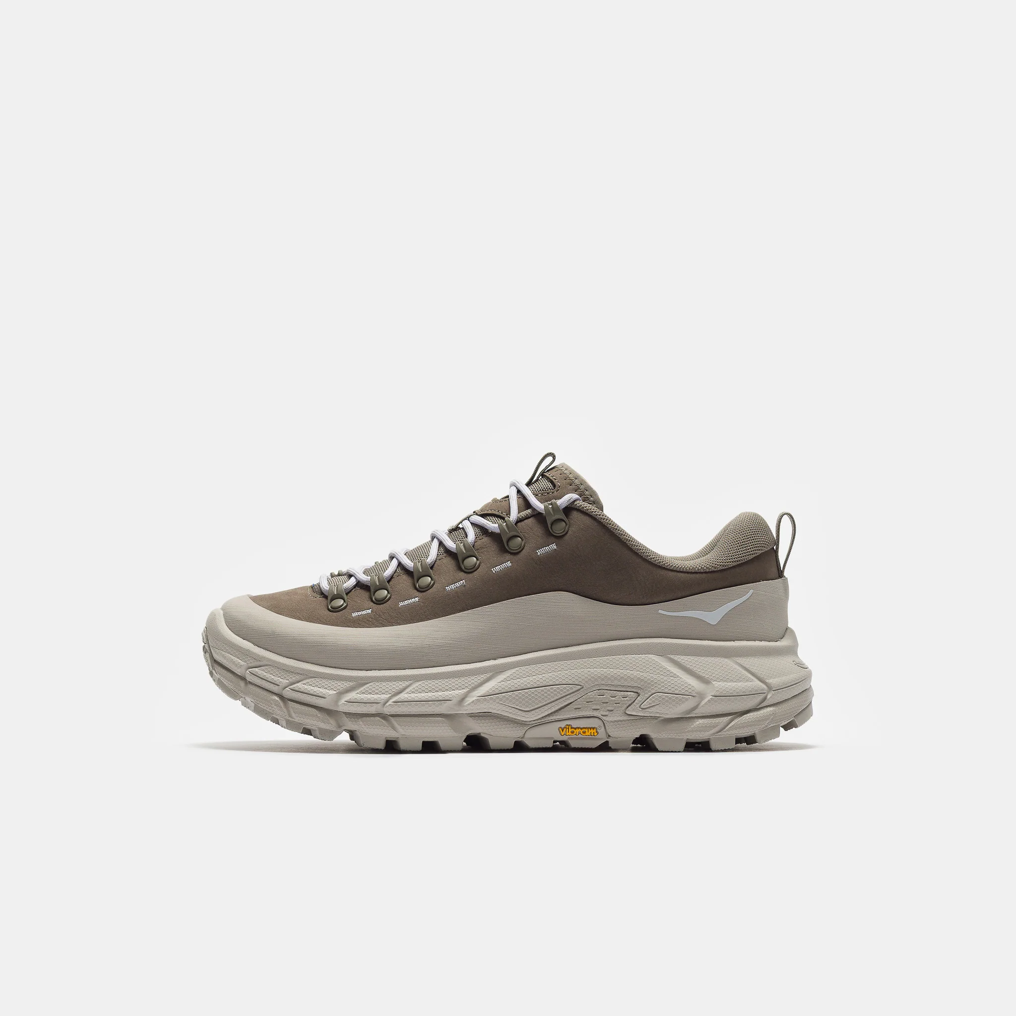 Tor Summit Sneaker in Light Roast/Putty