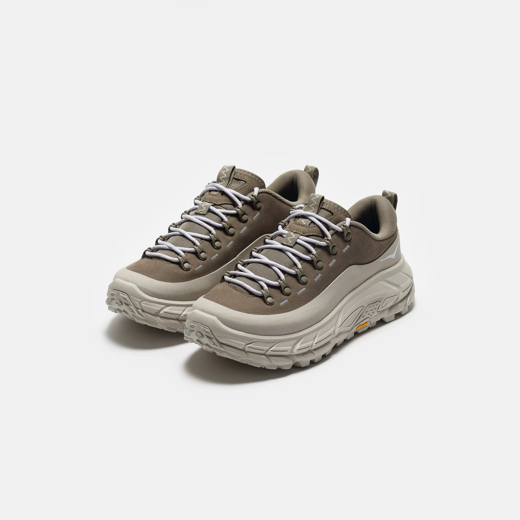Tor Summit Sneaker in Light Roast/Putty - Image 2