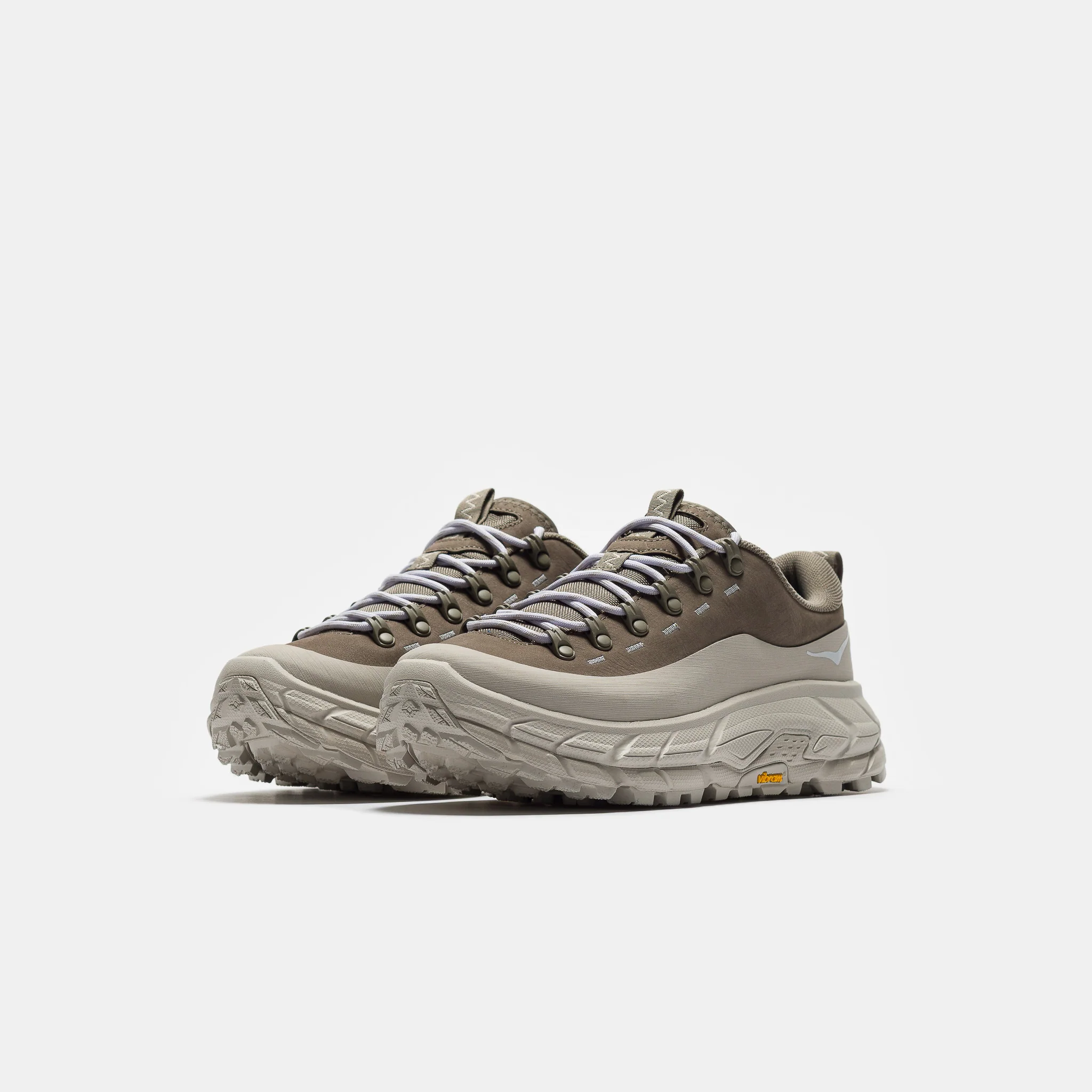 Tor Summit Sneaker in Light Roast/Putty - Image 3