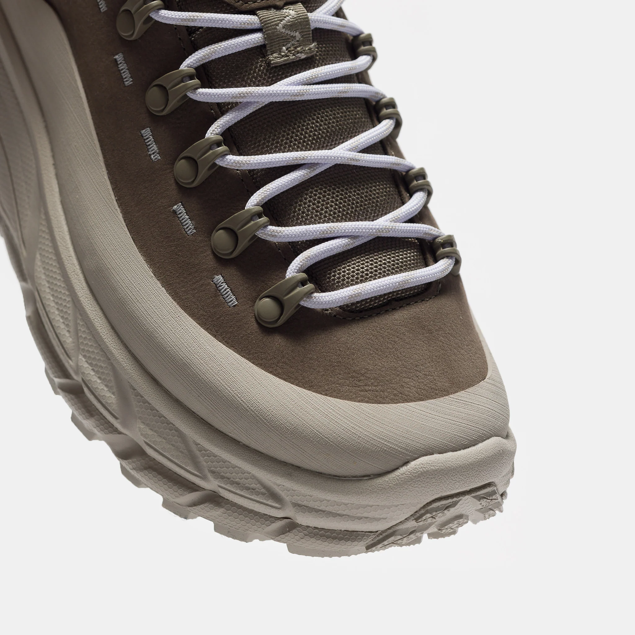 Tor Summit Sneaker in Light Roast/Putty - Image 6