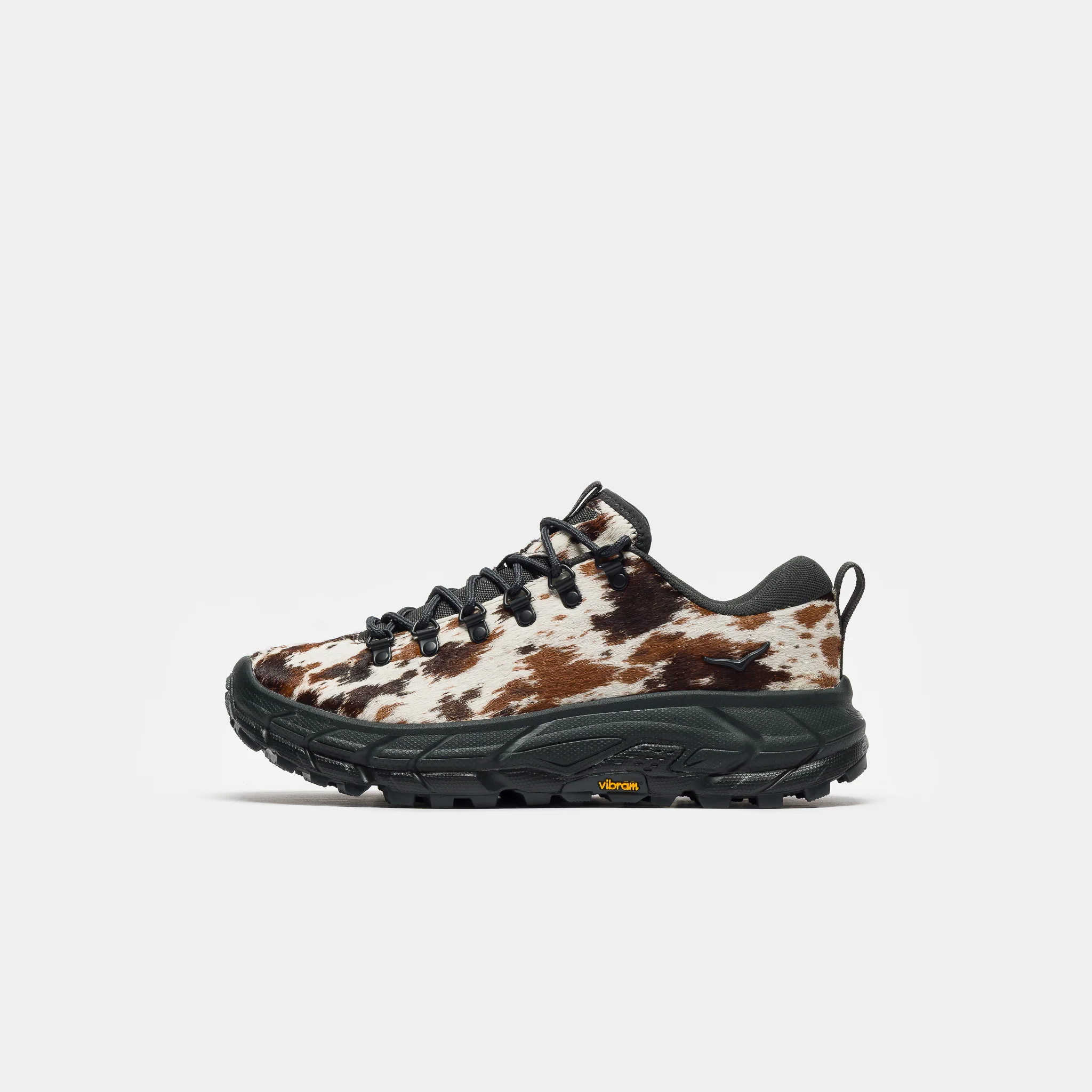 Tor Summit Sneaker in Pirate Black/Pirate Black