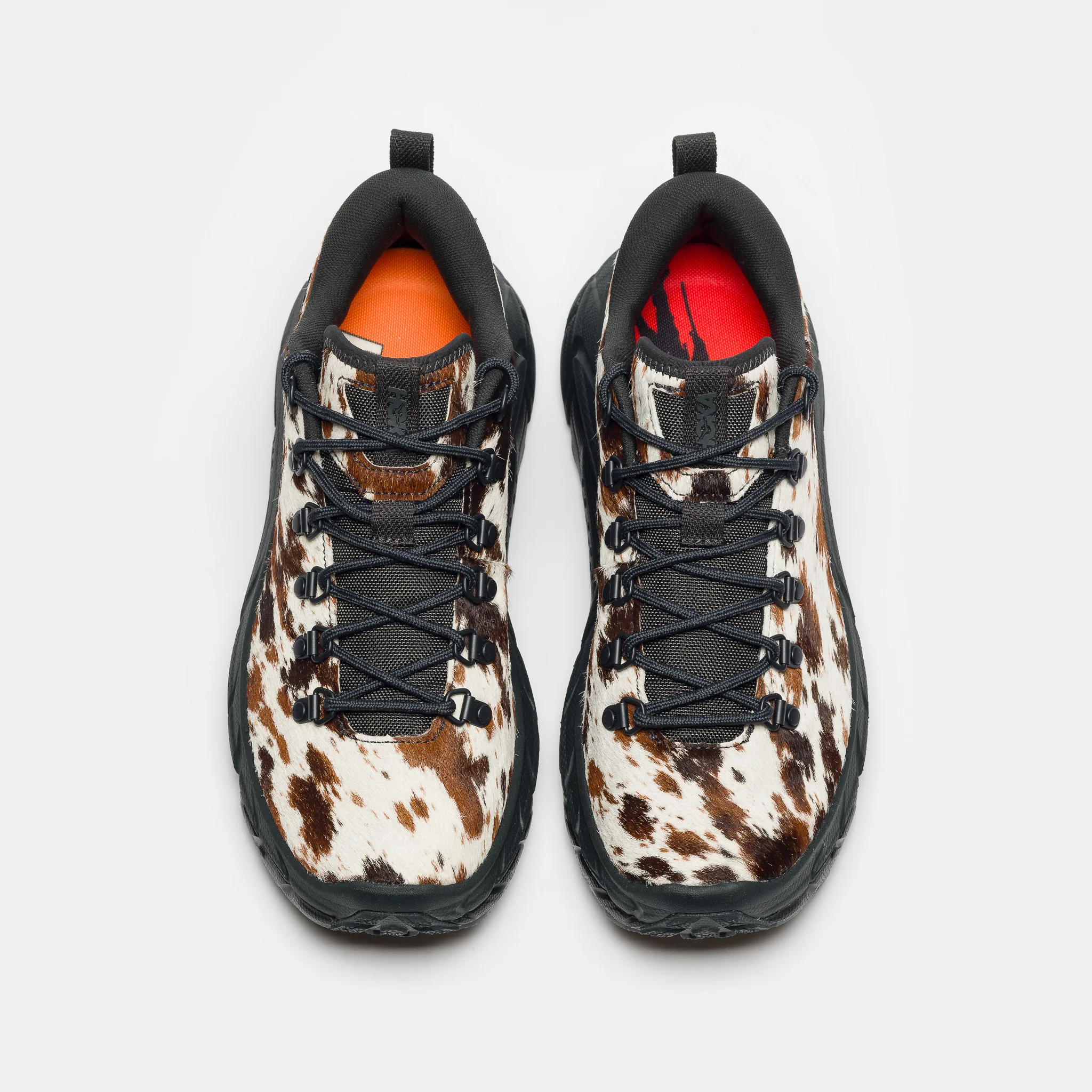 Tor Summit Sneaker in Pirate Black/Pirate Black - Image 4