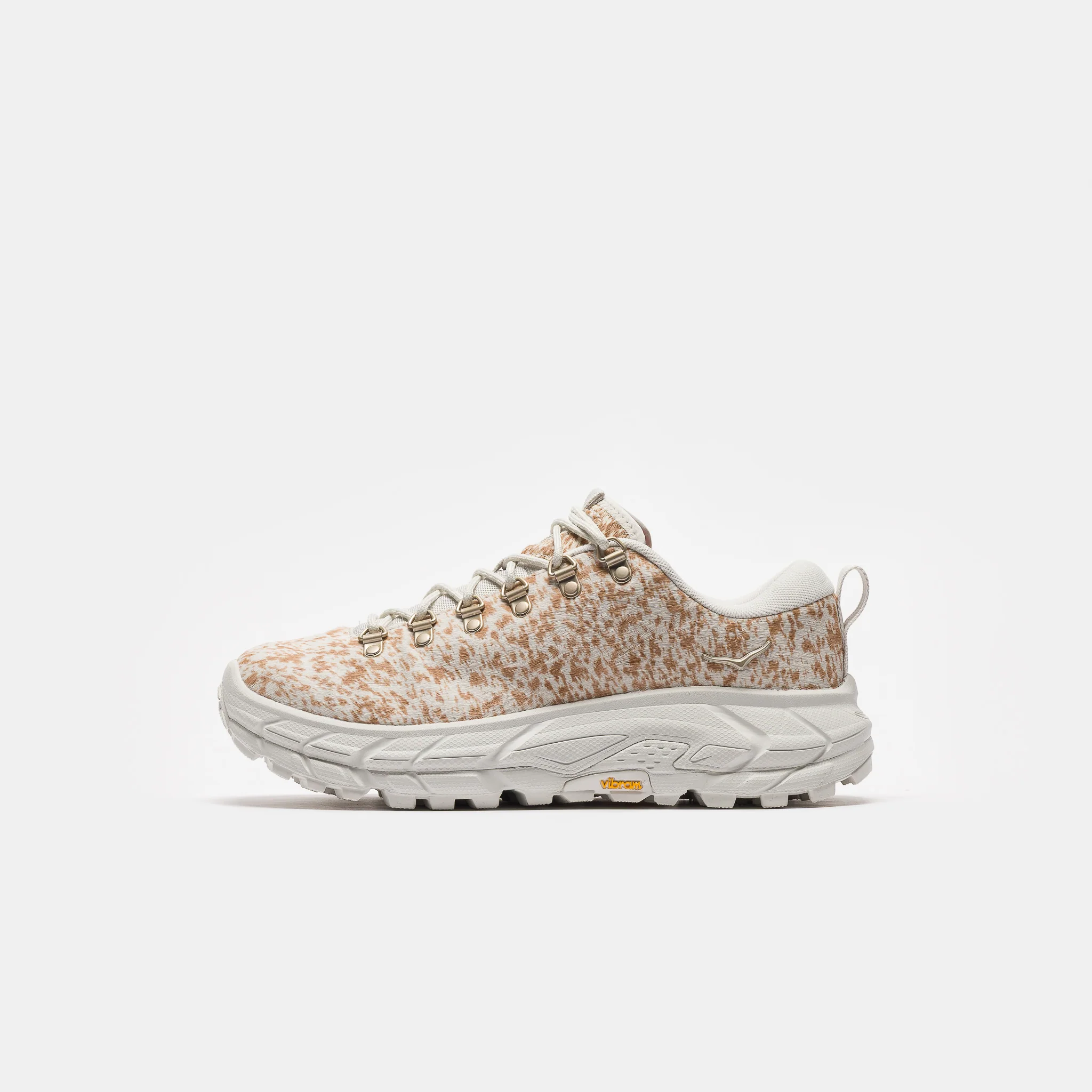 Tor Summit Sneaker in White Onyx