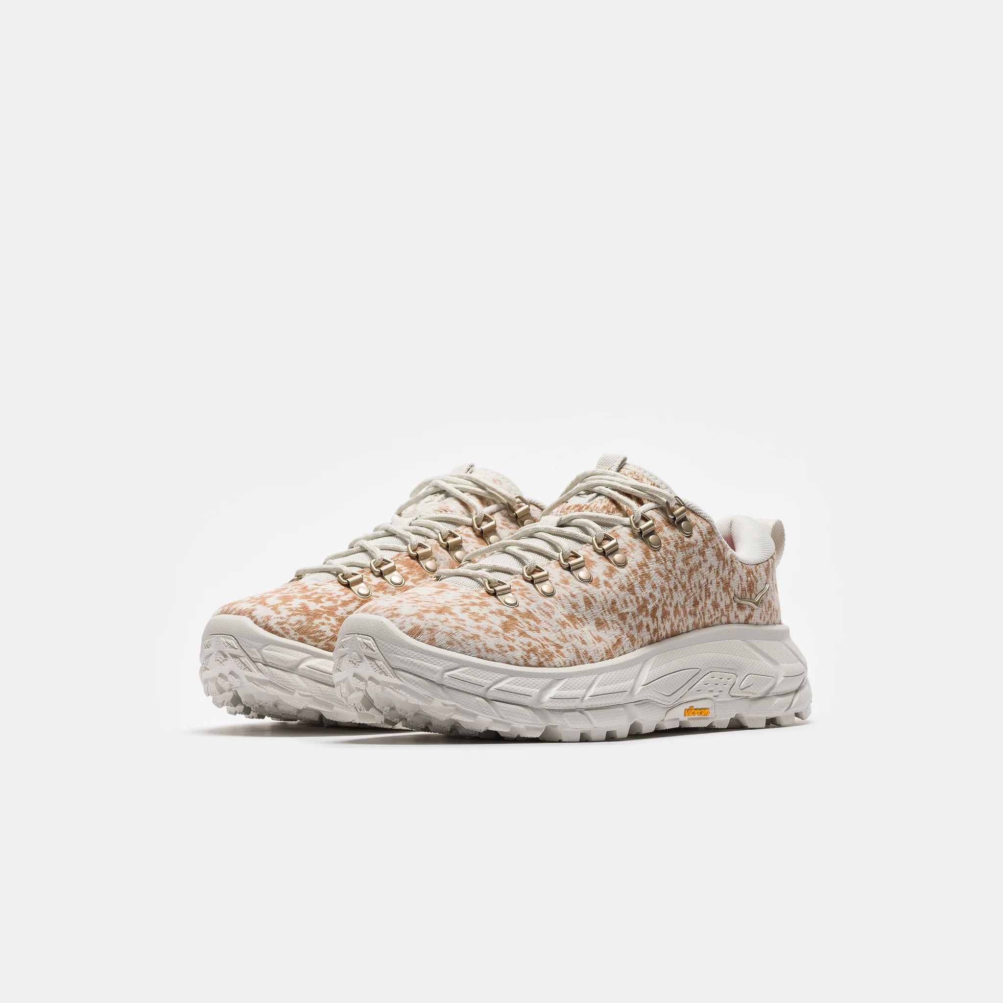 Tor Summit Sneaker in White Onyx - Image 2