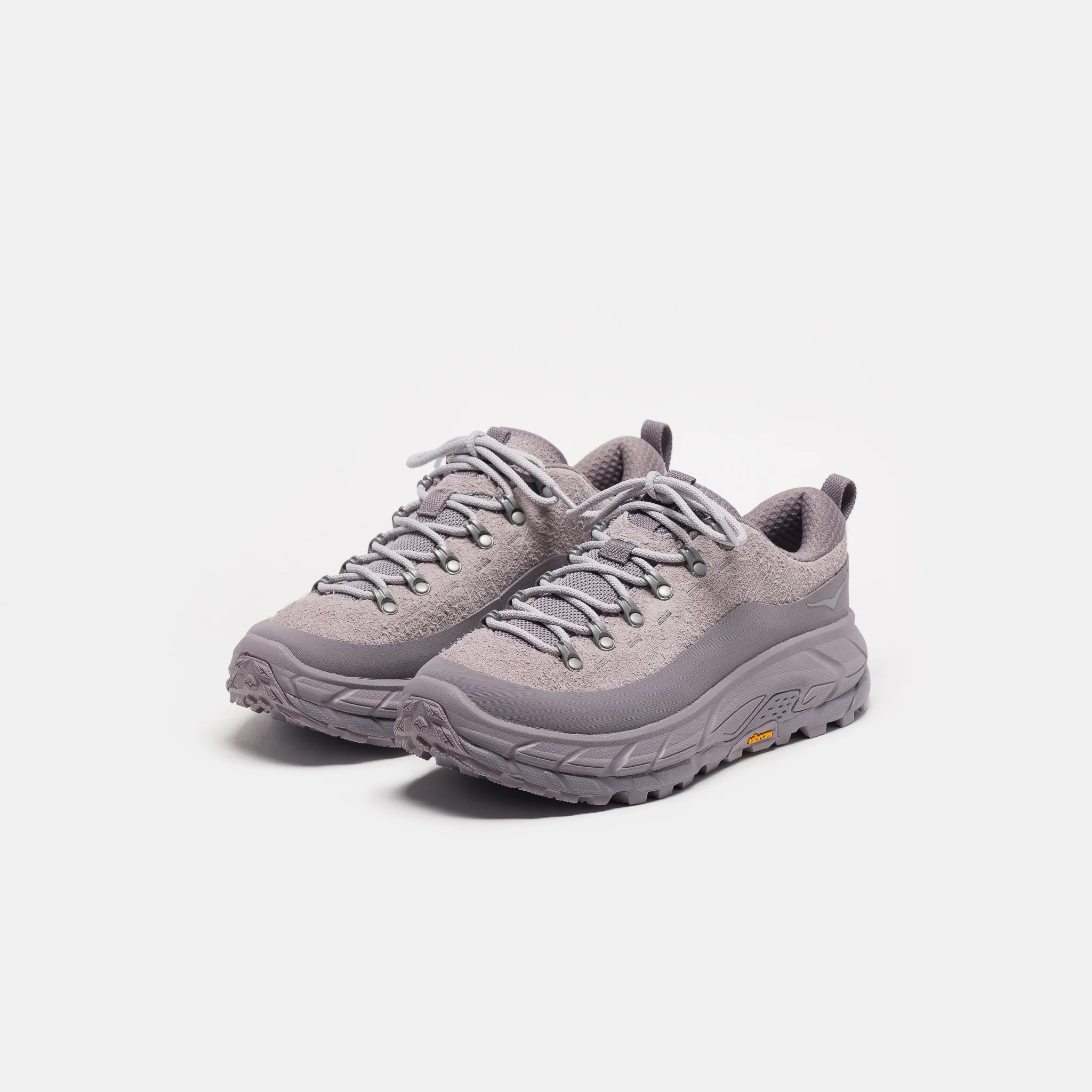 Tor Summit TP Sneaker in Astral/Astral - Image 3