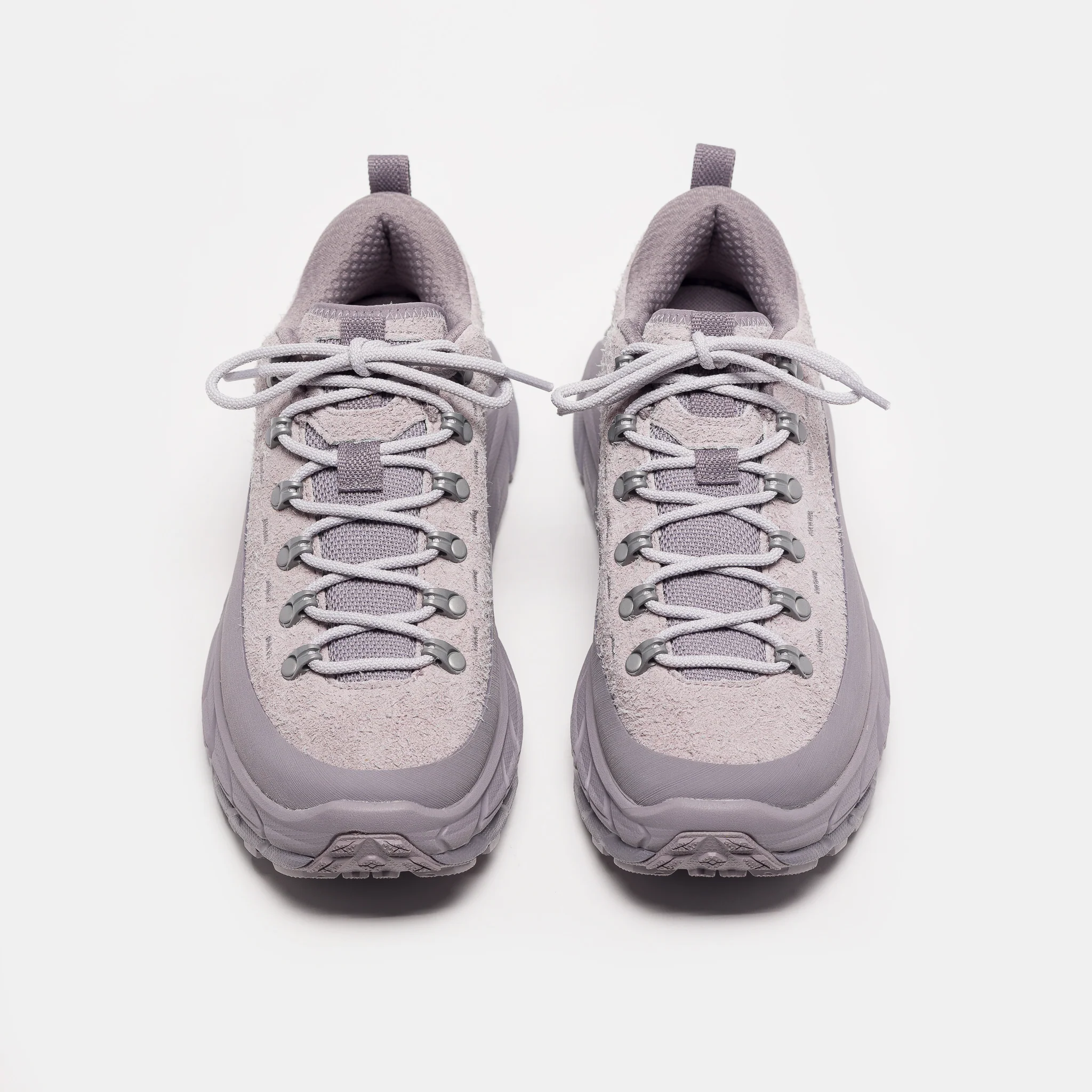 Tor Summit TP Sneaker in Astral/Astral - Image 4