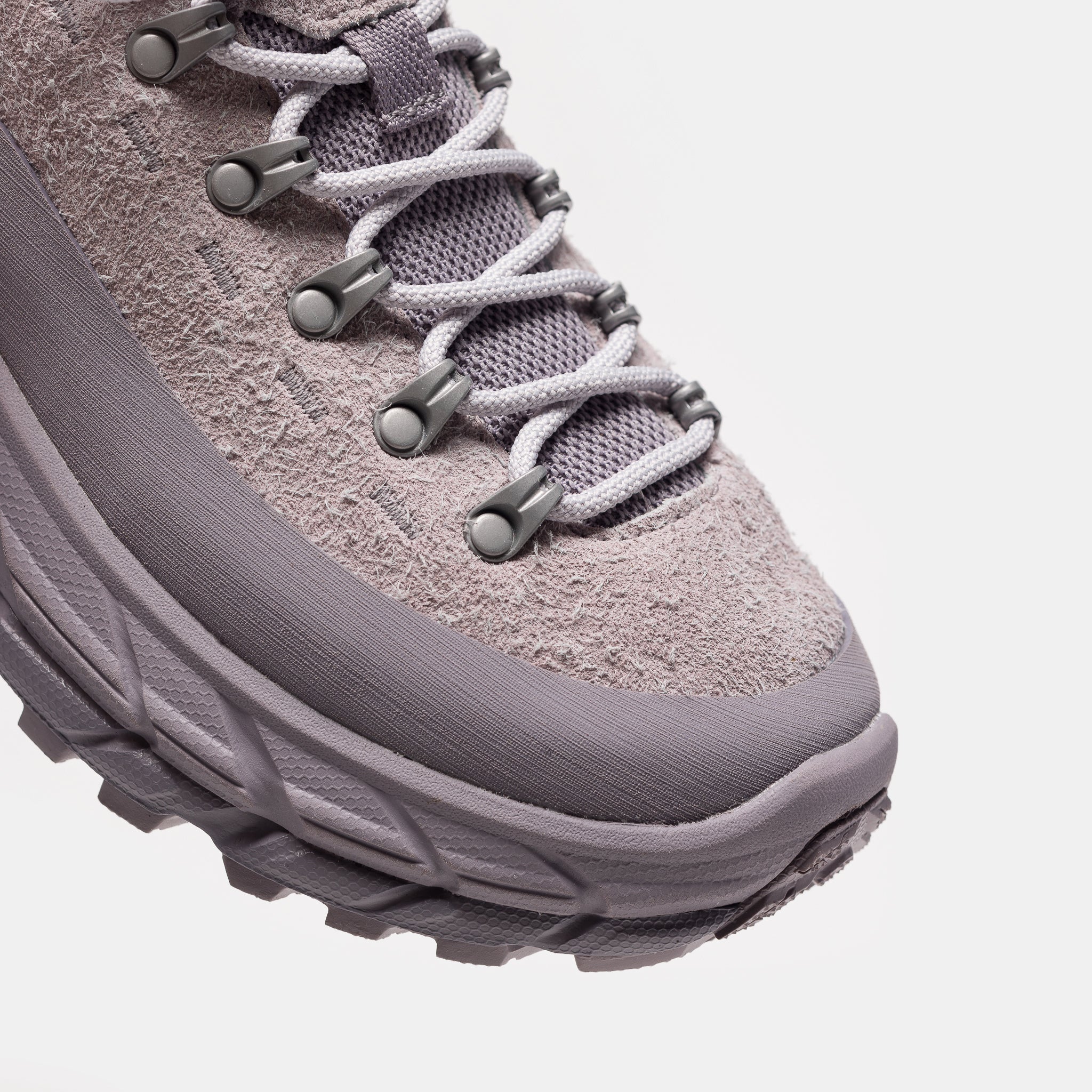 Tor Summit TP Sneaker in Astral/Astral - Image 5