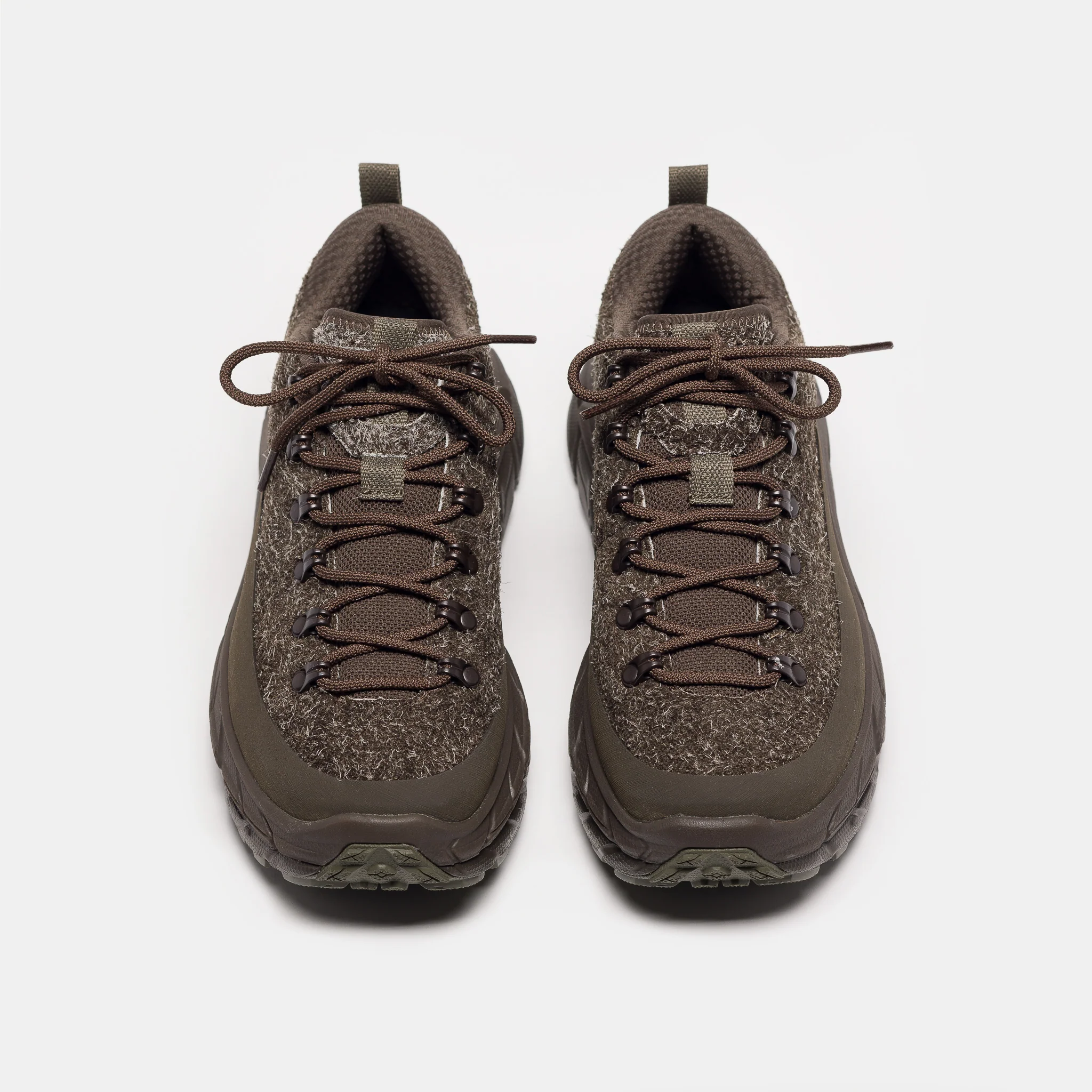 Tor Summit TP Sneaker in Deep Umber/Umber - Image 4