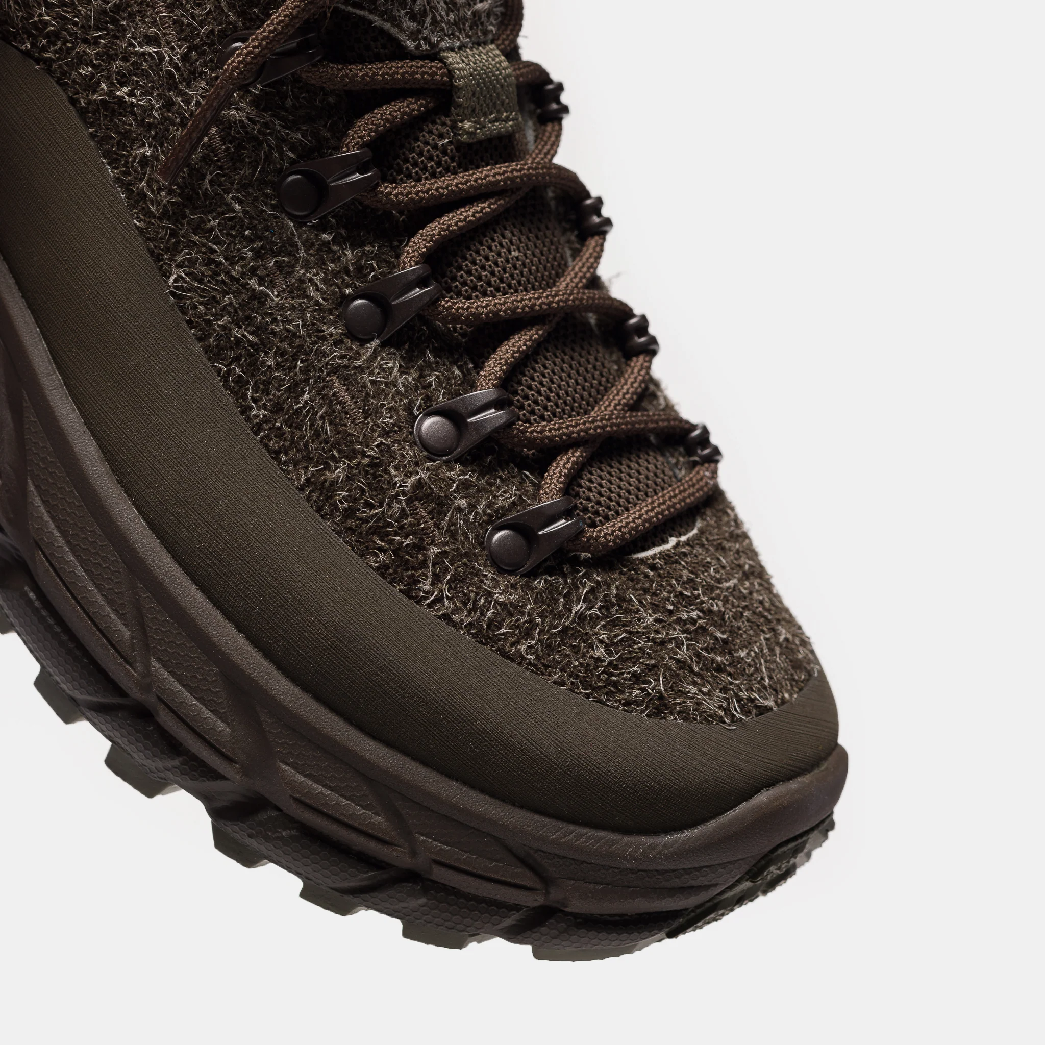Tor Summit TP Sneaker in Deep Umber/Umber - Image 5