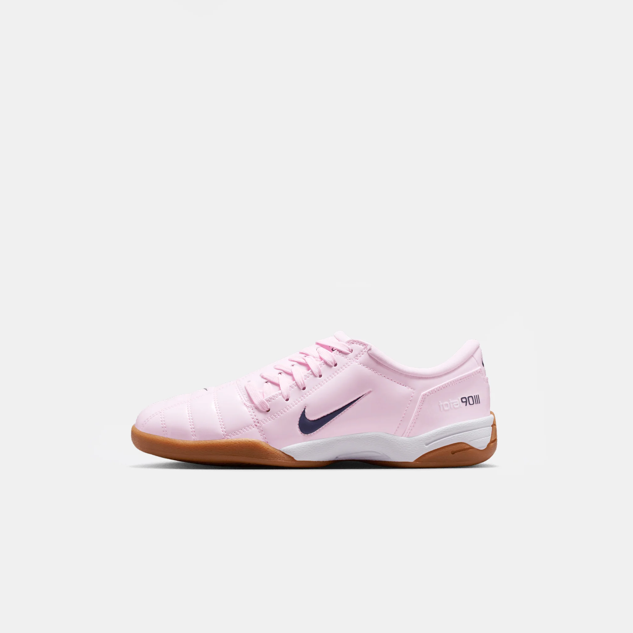 Total 90 Sneaker in Pink Foam/Midnight Navy/White - Image 2
