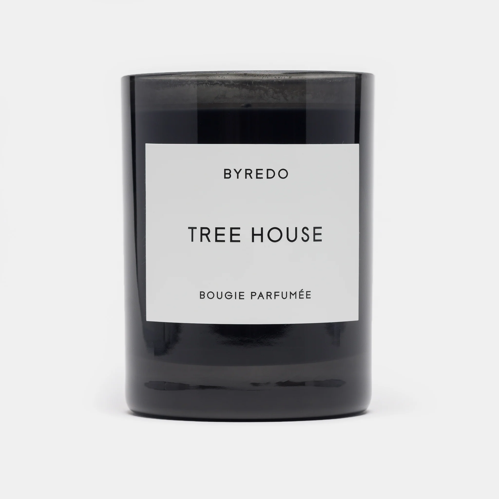 Tree House Fragranced Candle 240g