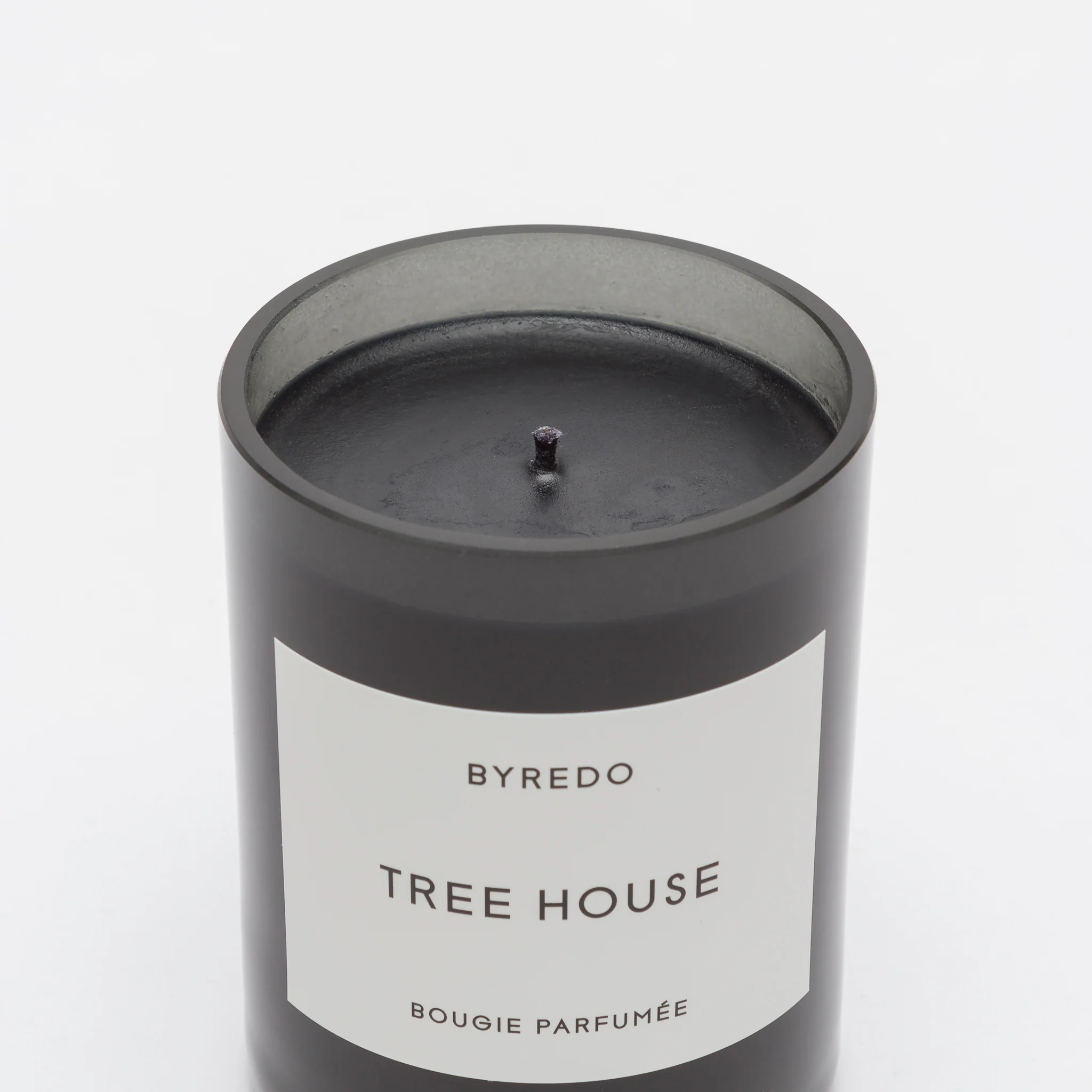 Tree House Fragranced Candle 240g - Image 2