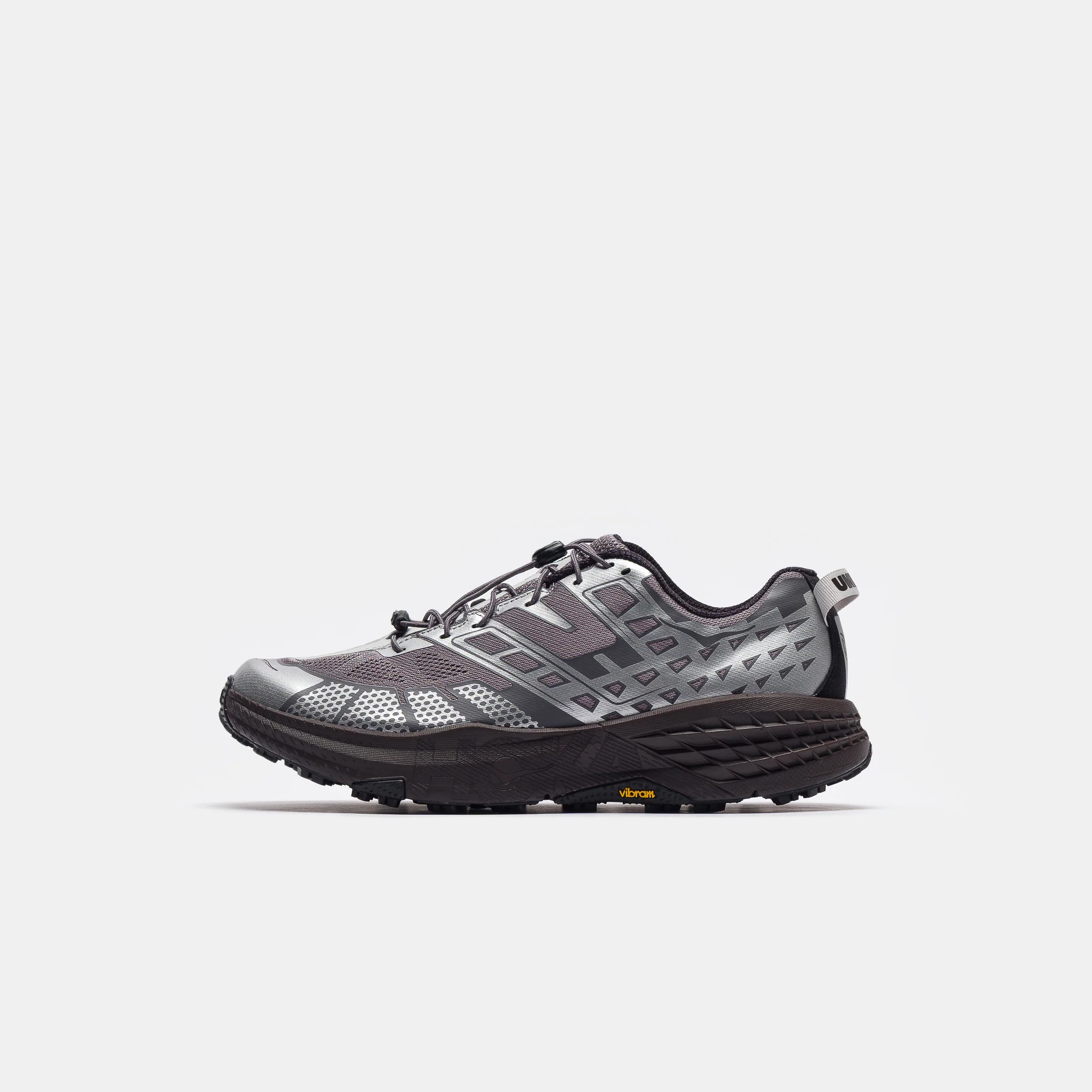UNNA Speedgoat 2 Sneaker in Astral/Galaxy
