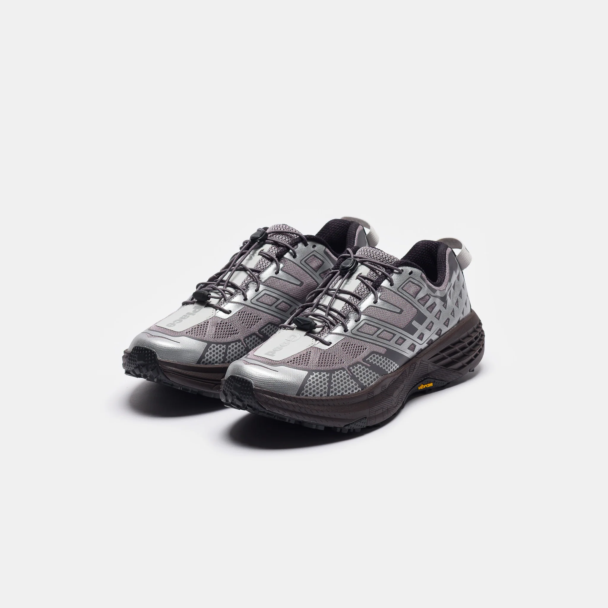 UNNA Speedgoat 2 Sneaker in Astral/Galaxy - Image 2