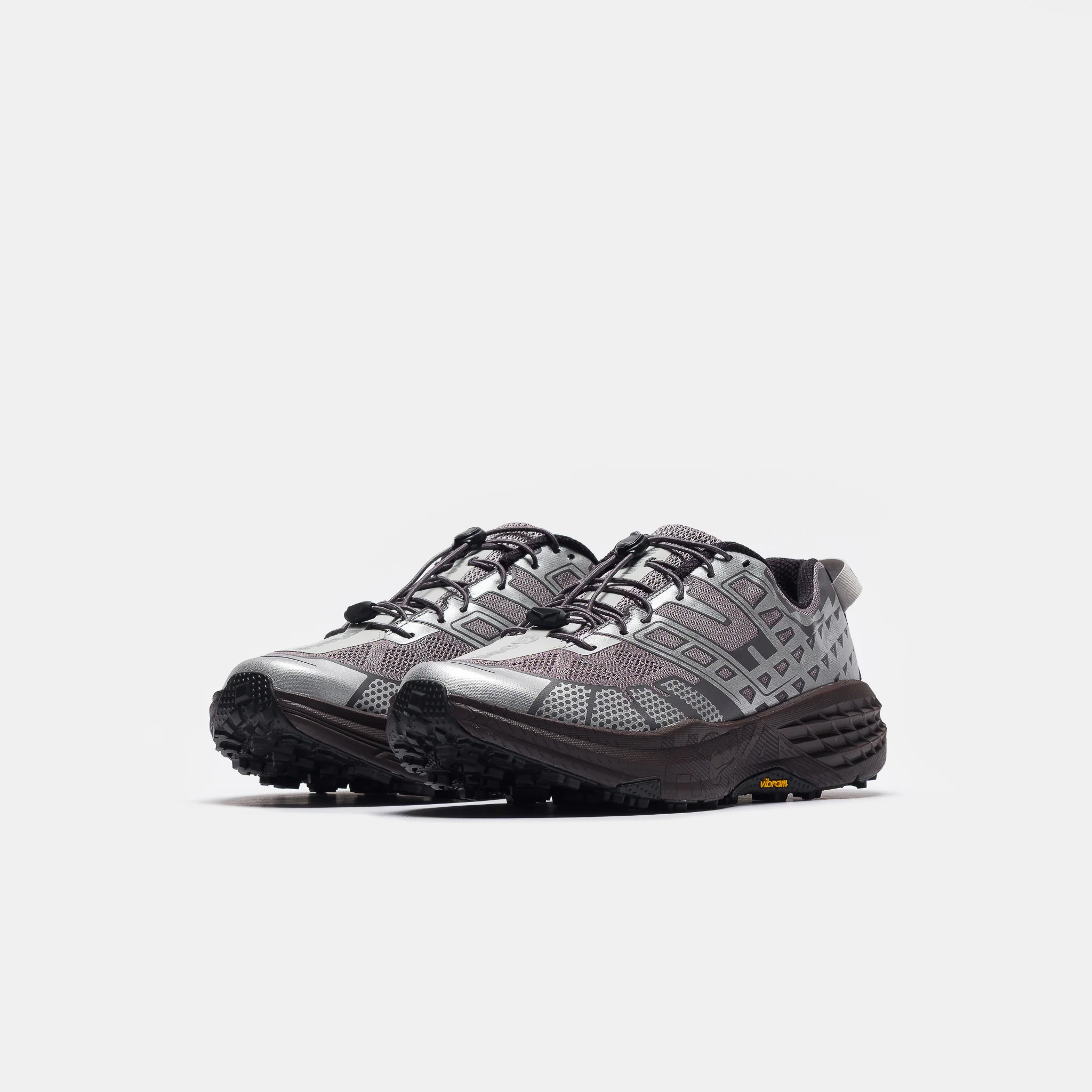 UNNA Speedgoat 2 Sneaker in Astral/Galaxy - Image 3