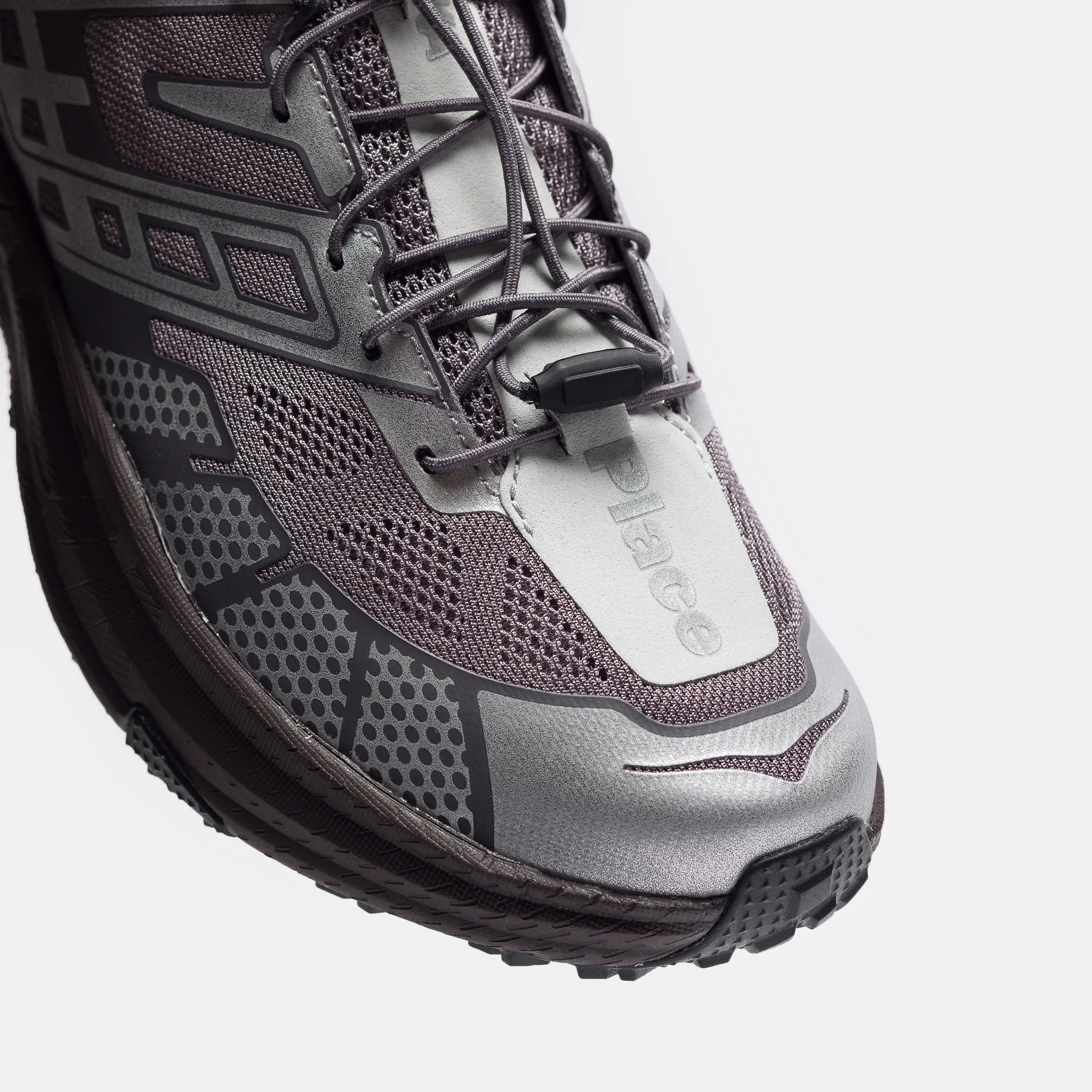 UNNA Speedgoat 2 Sneaker in Astral/Galaxy - Image 6