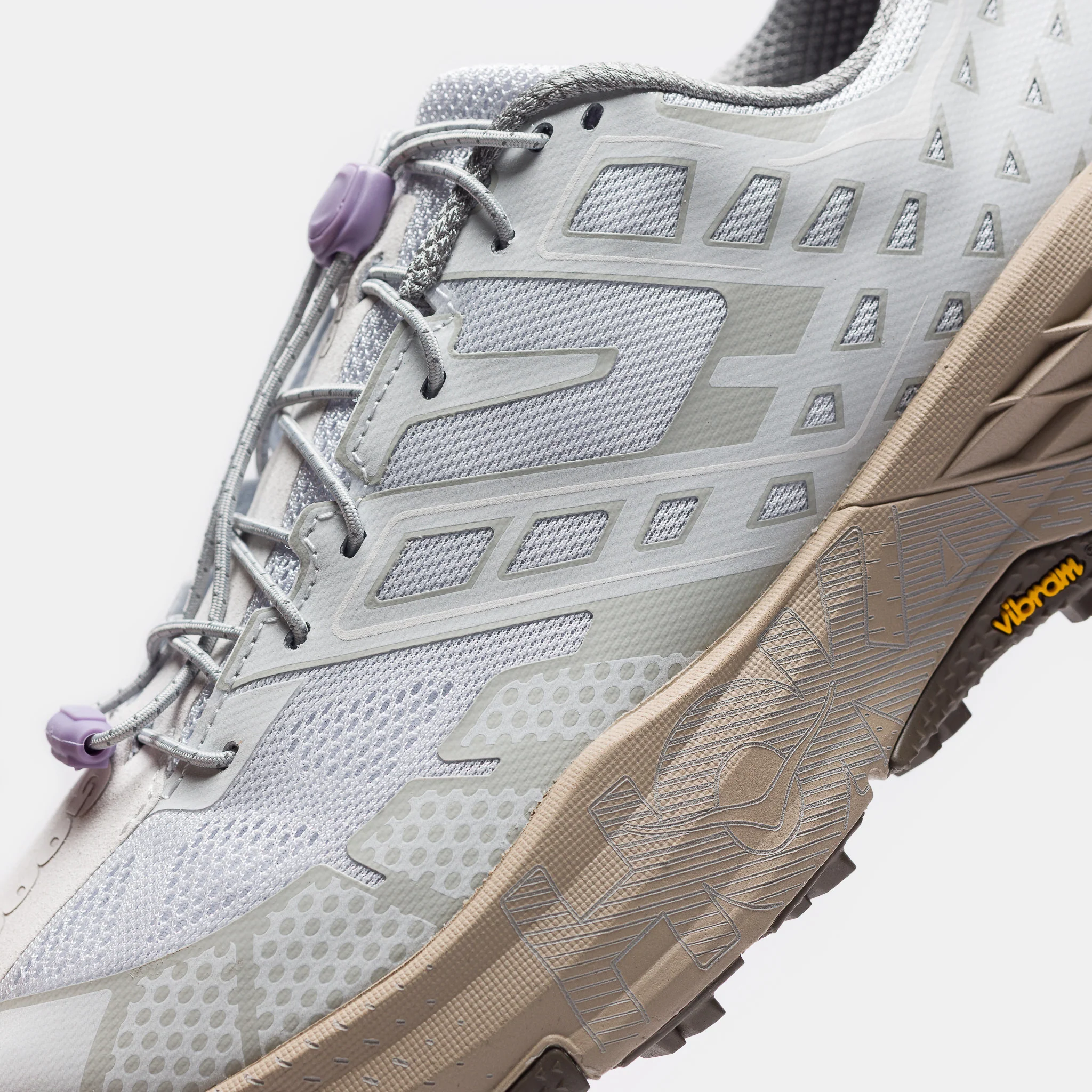 UNNA Speedgoat 2 Sneaker in Sea Ice/Cosmic Grey - Image 5